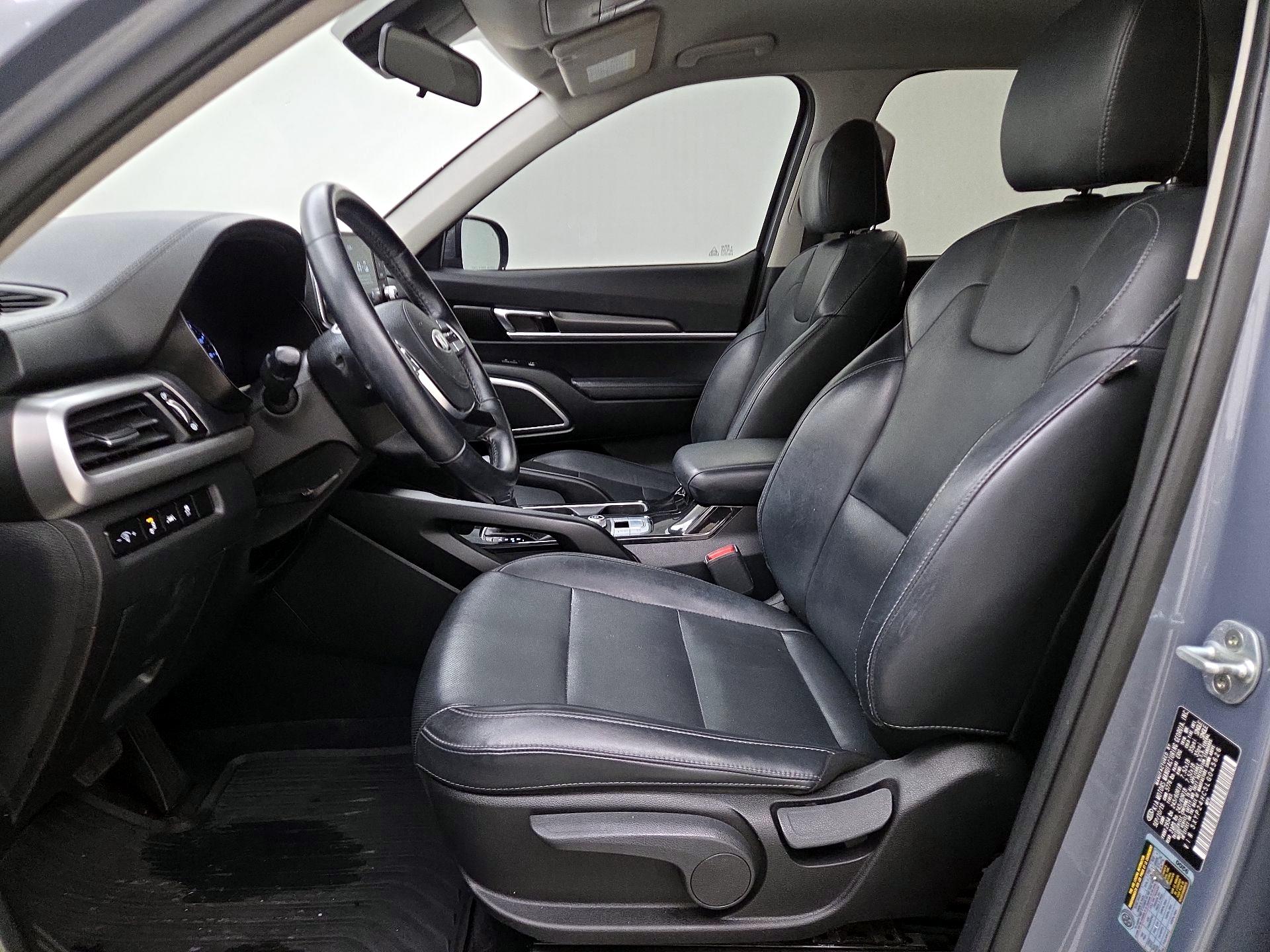 Thumbnail: 2020 Kia Telluride - 11