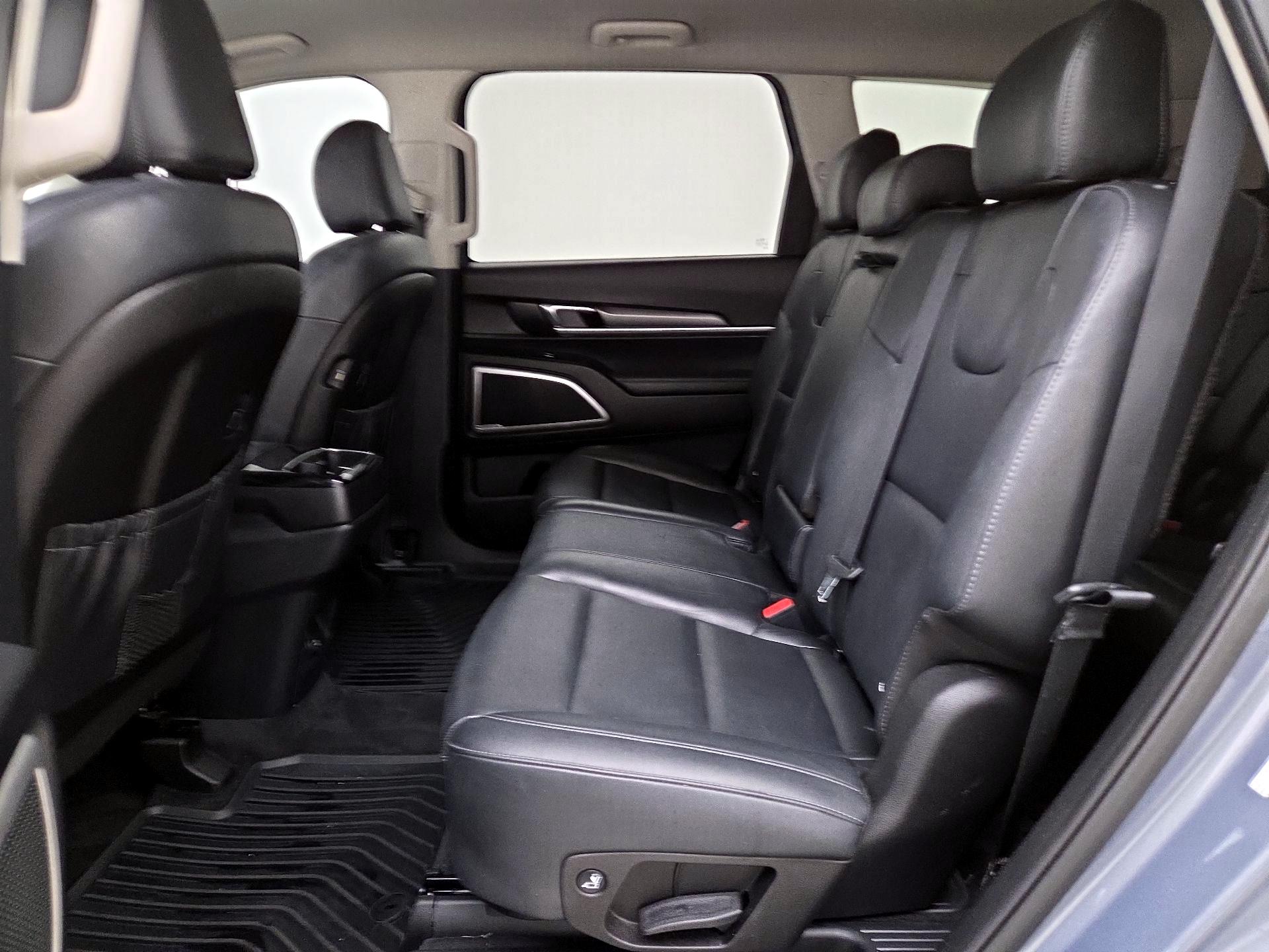 Thumbnail: 2020 Kia Telluride - 19