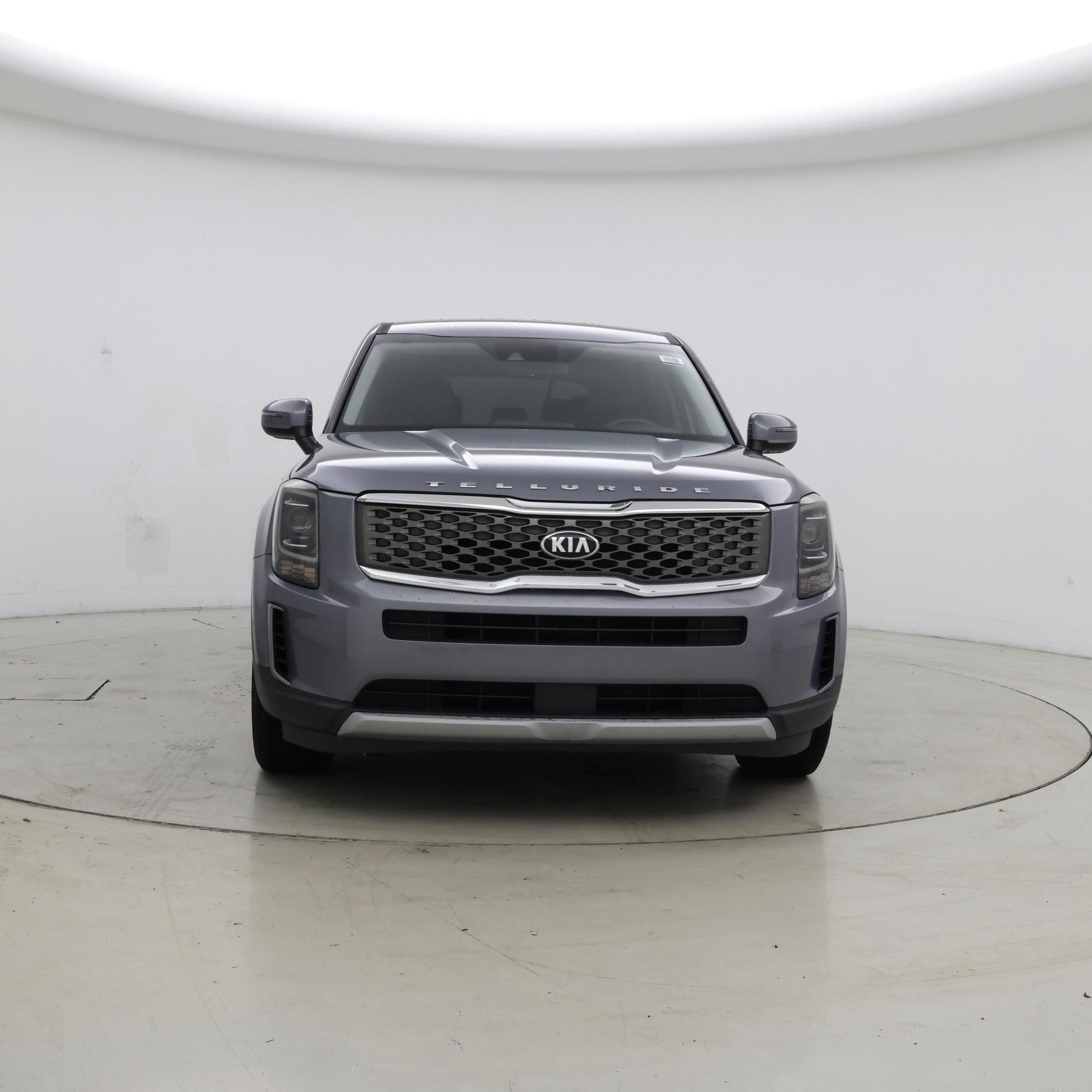 Thumbnail: 2020 Kia Telluride - 5