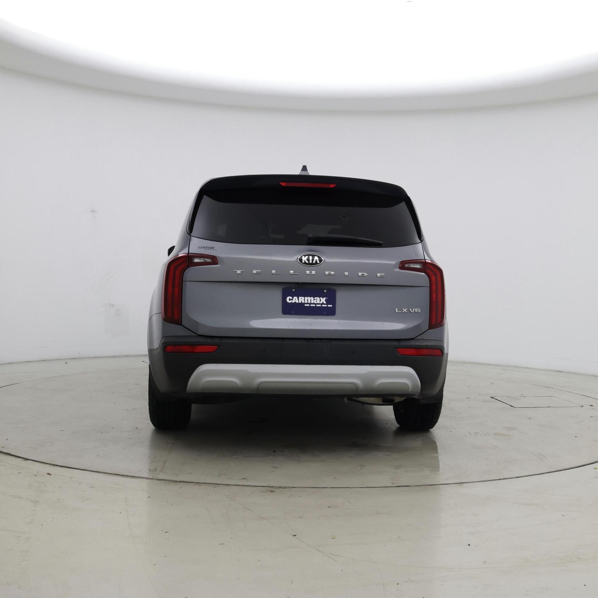 Thumbnail: 2020 Kia Telluride - 6