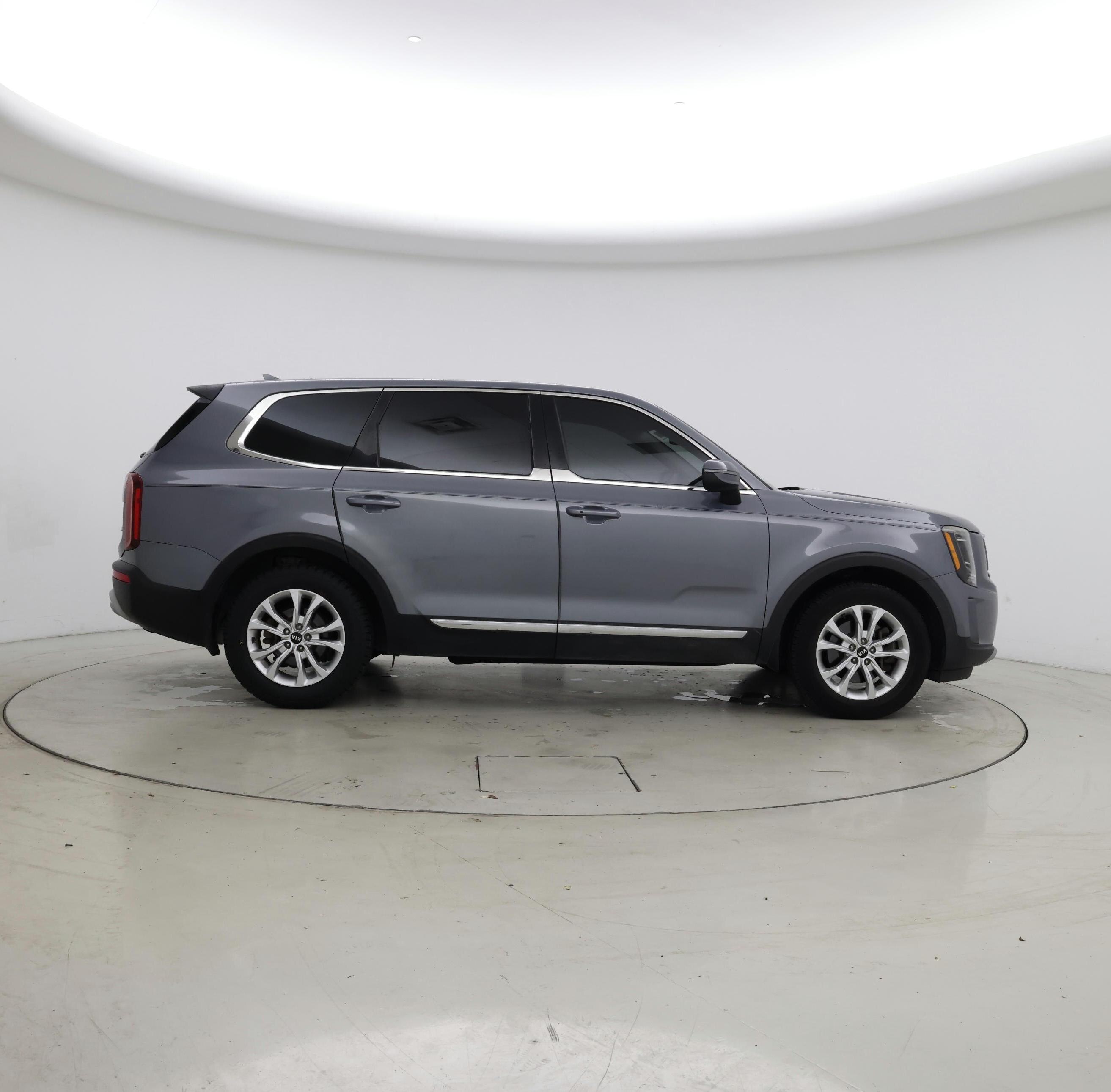 Thumbnail: 2020 Kia Telluride - 7