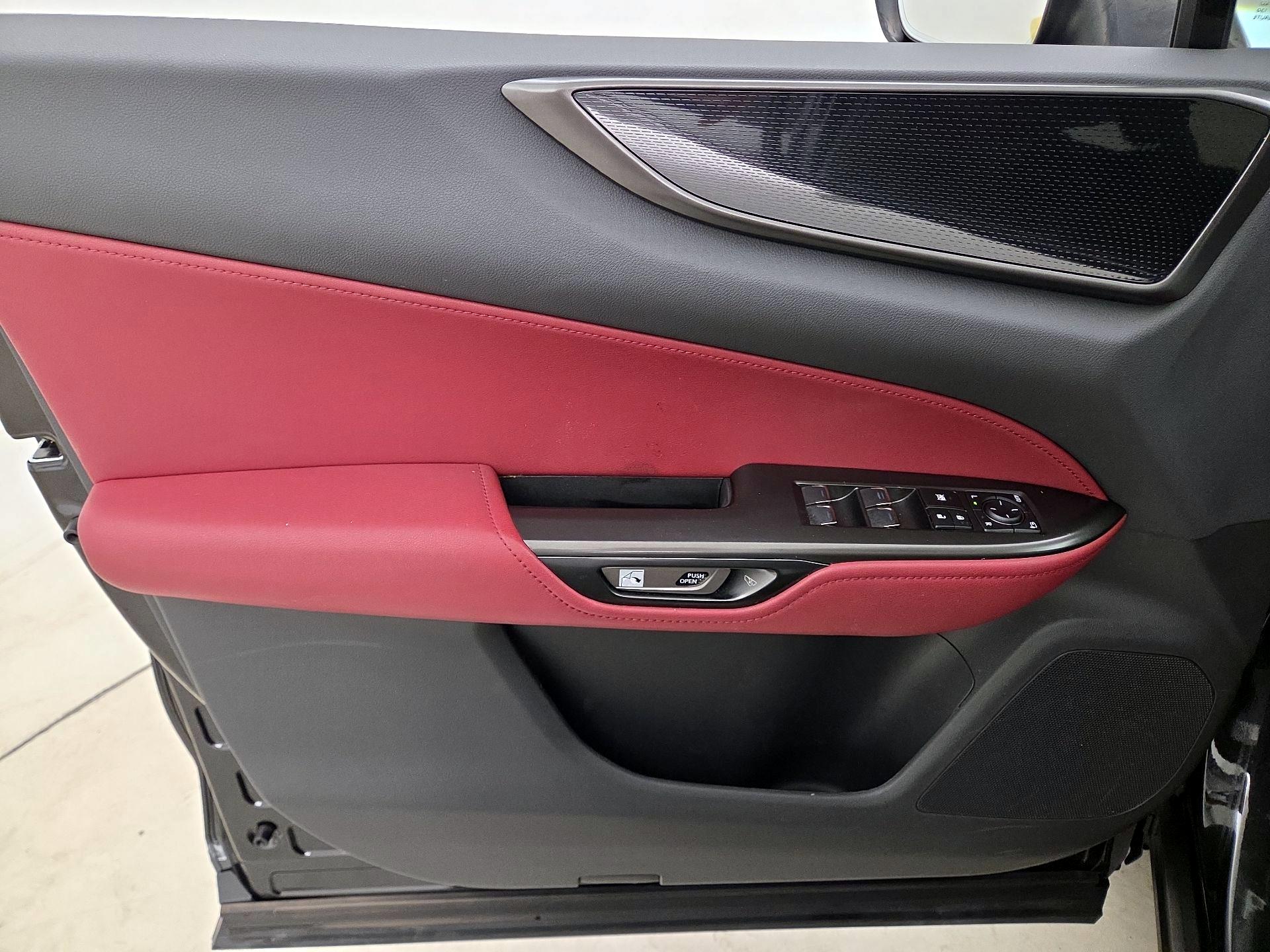 Thumbnail: 2023 Lexus NX - 12