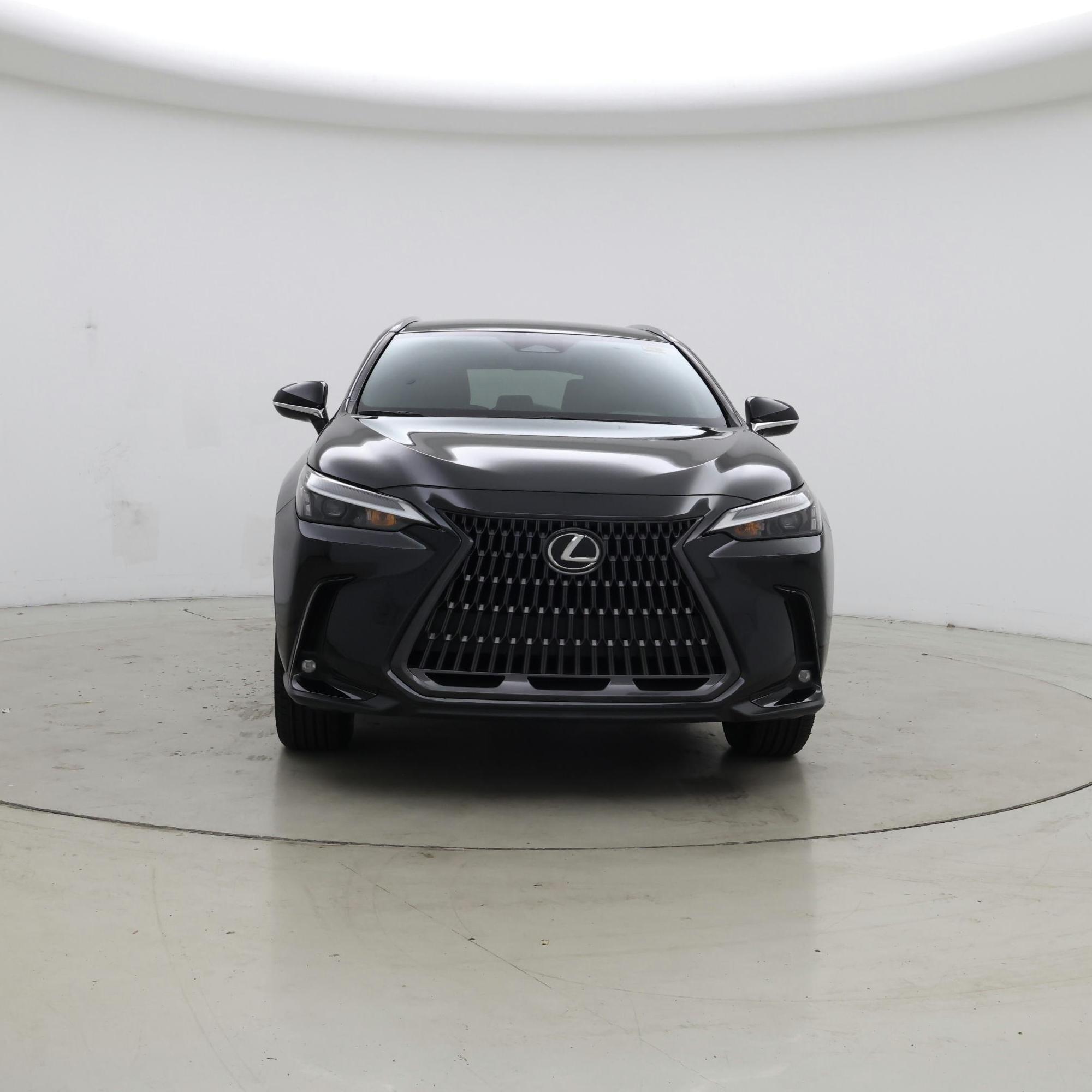 Thumbnail: 2023 Lexus NX - 5