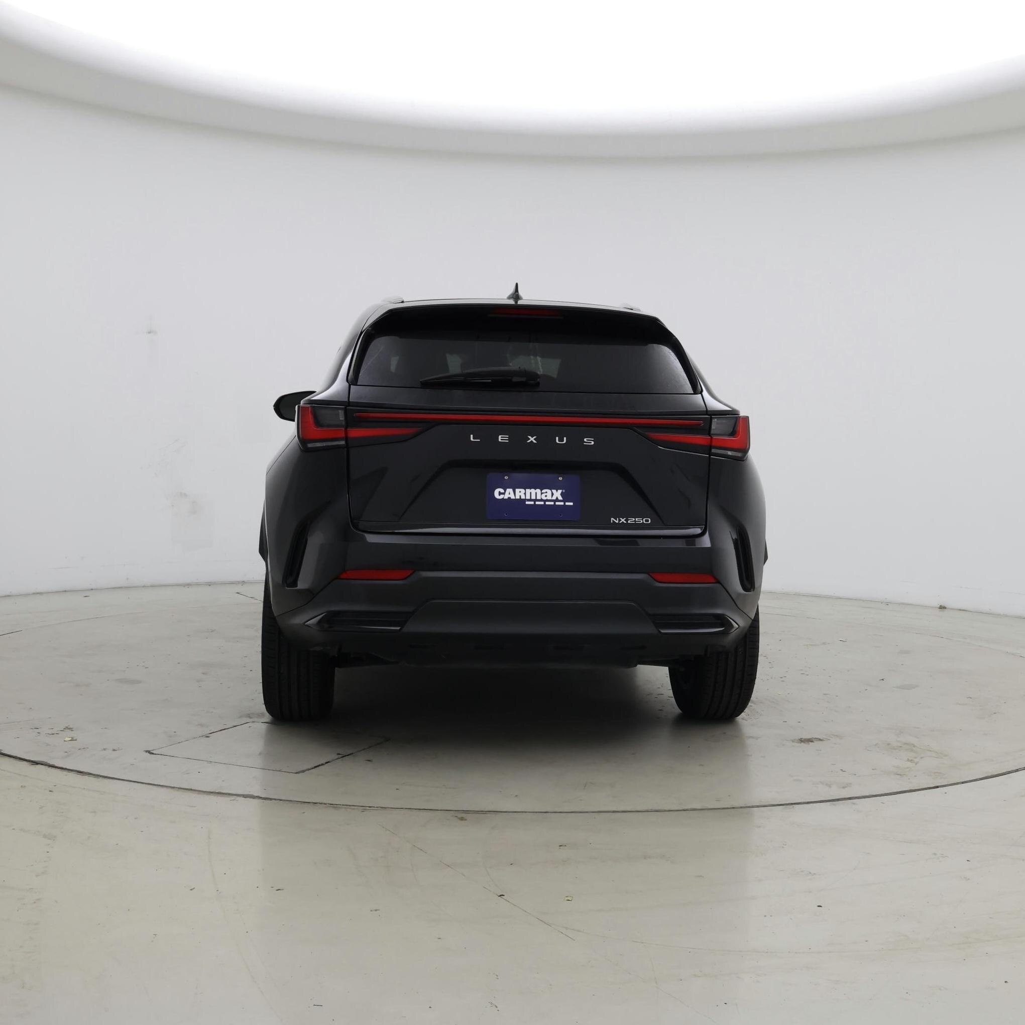 Thumbnail: 2023 Lexus NX - 6
