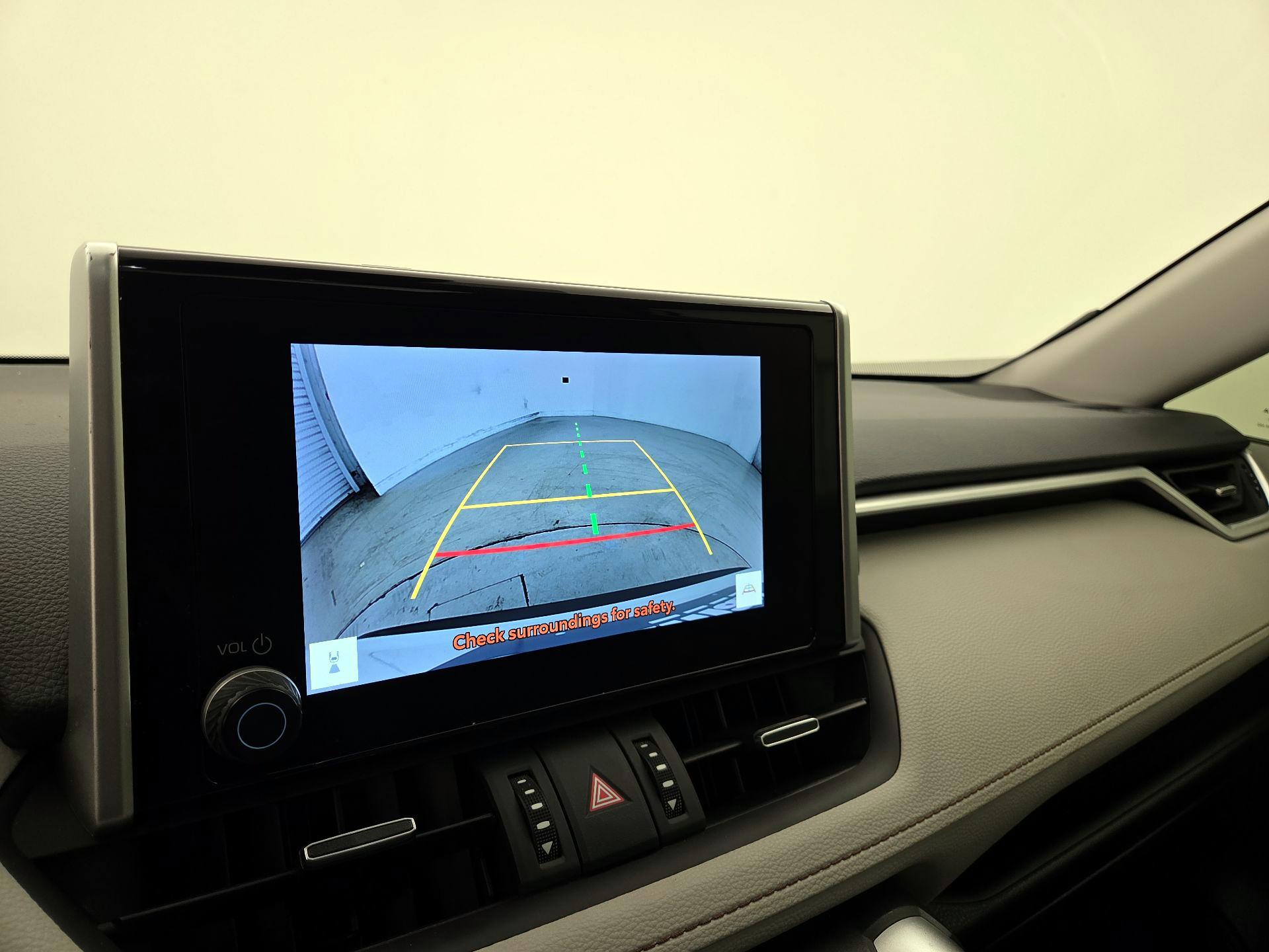 Thumbnail: 2024 Toyota RAV4 - 13