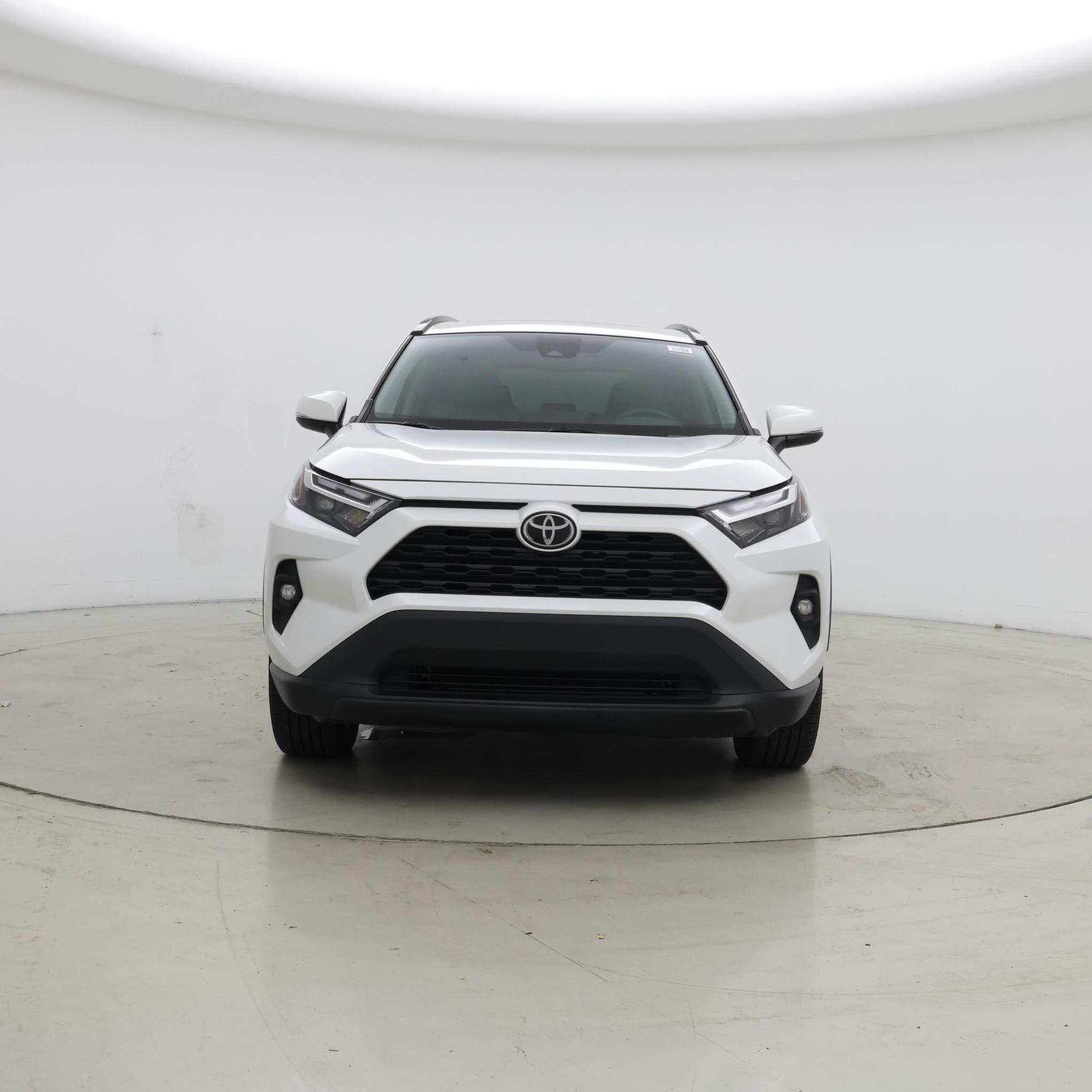 Thumbnail: 2024 Toyota RAV4 - 5