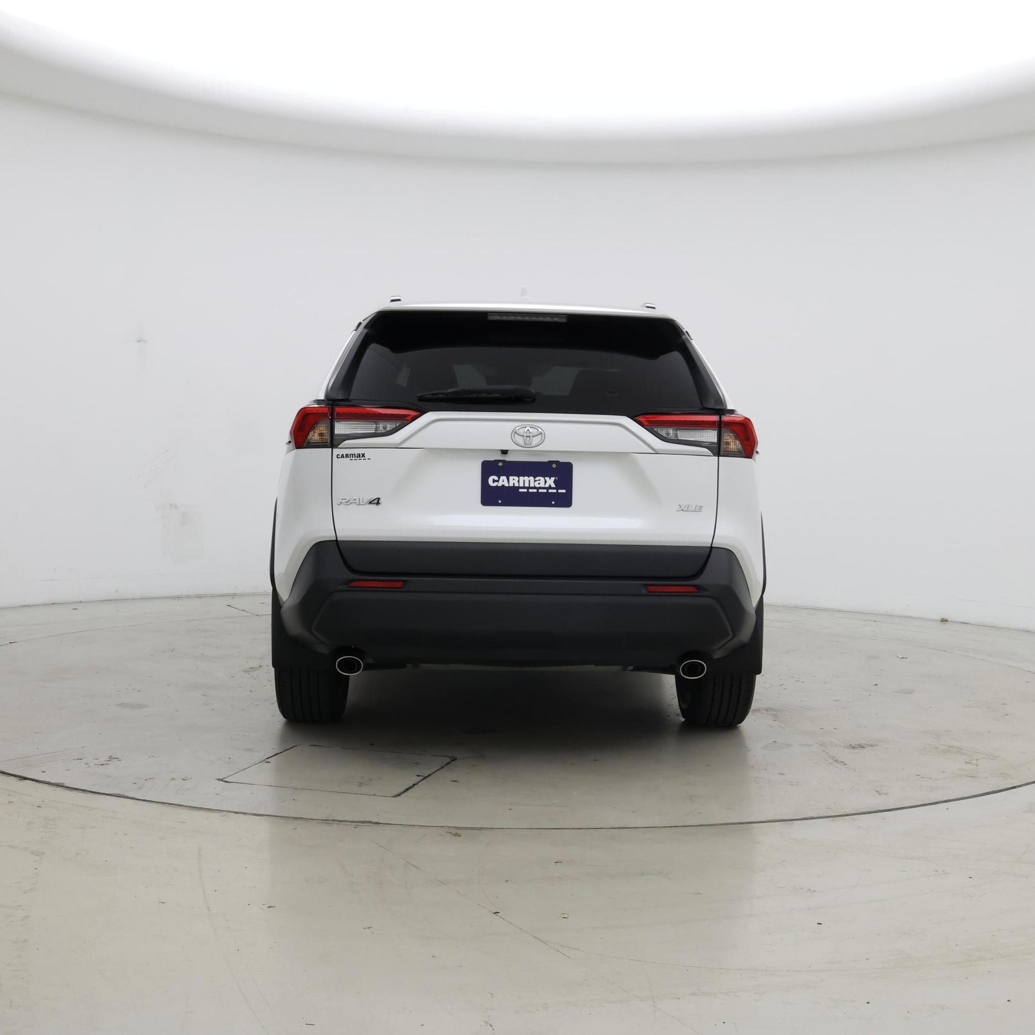Thumbnail: 2024 Toyota RAV4 - 6