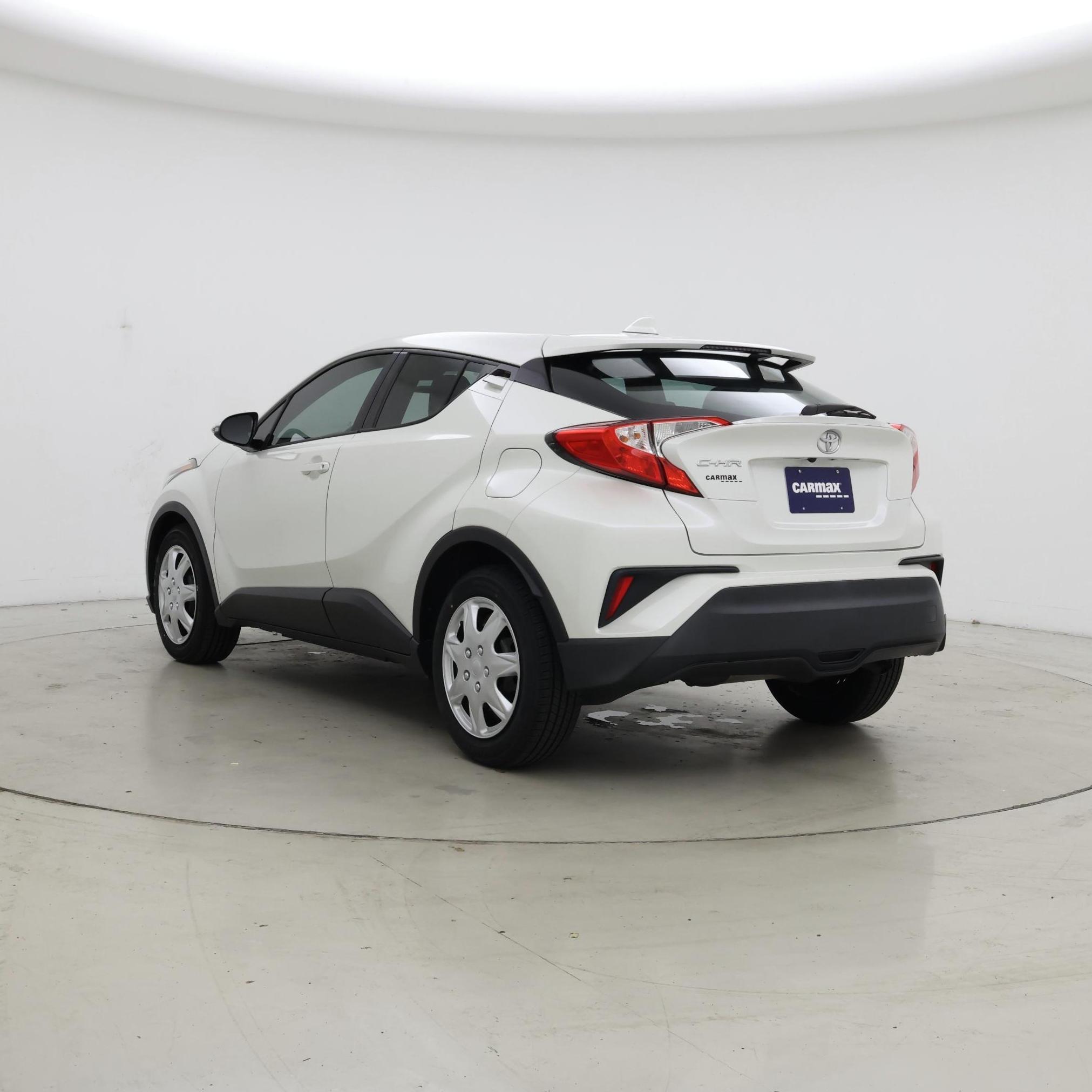 Thumbnail: 2020 Toyota C-HR - 2