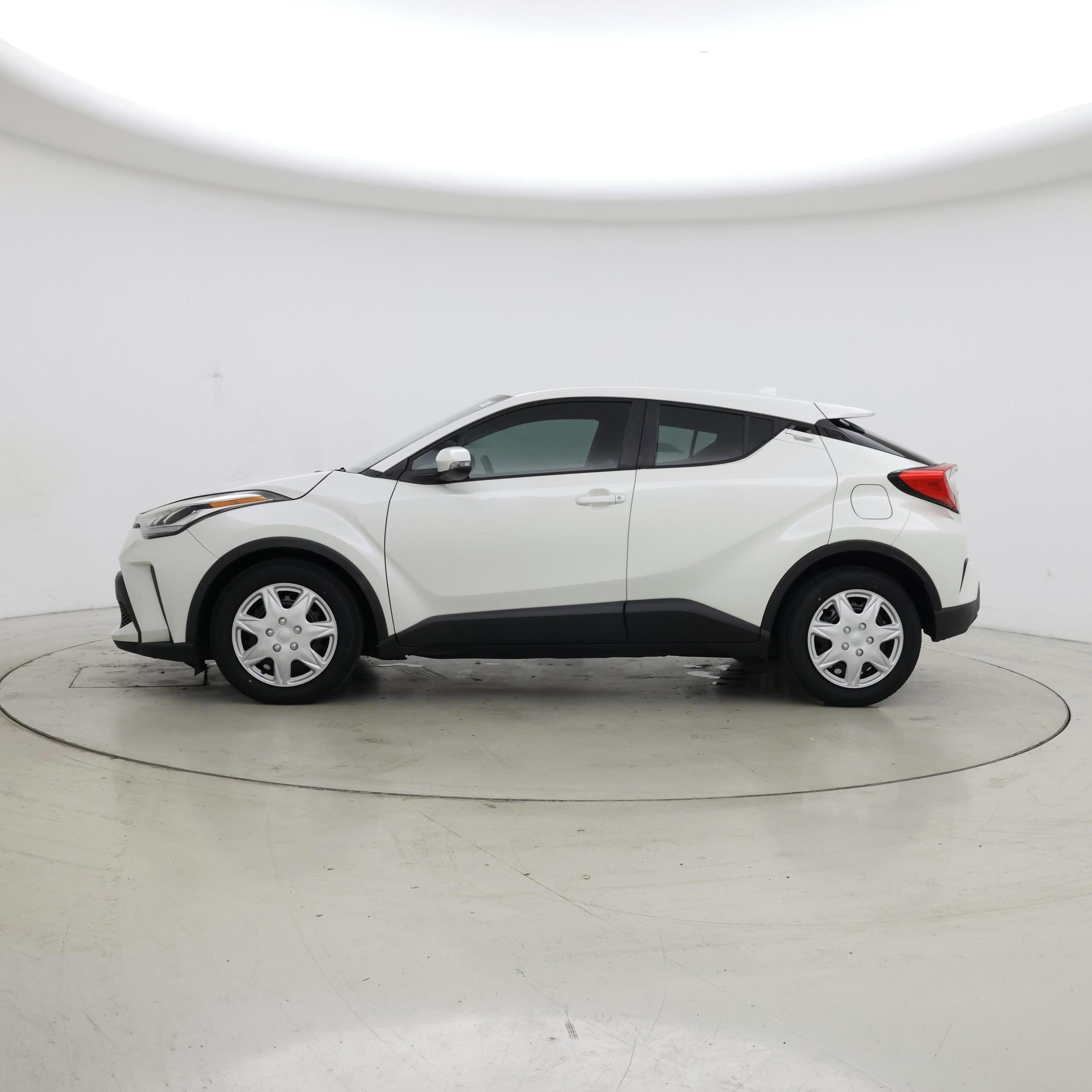 Thumbnail: 2020 Toyota C-HR - 3