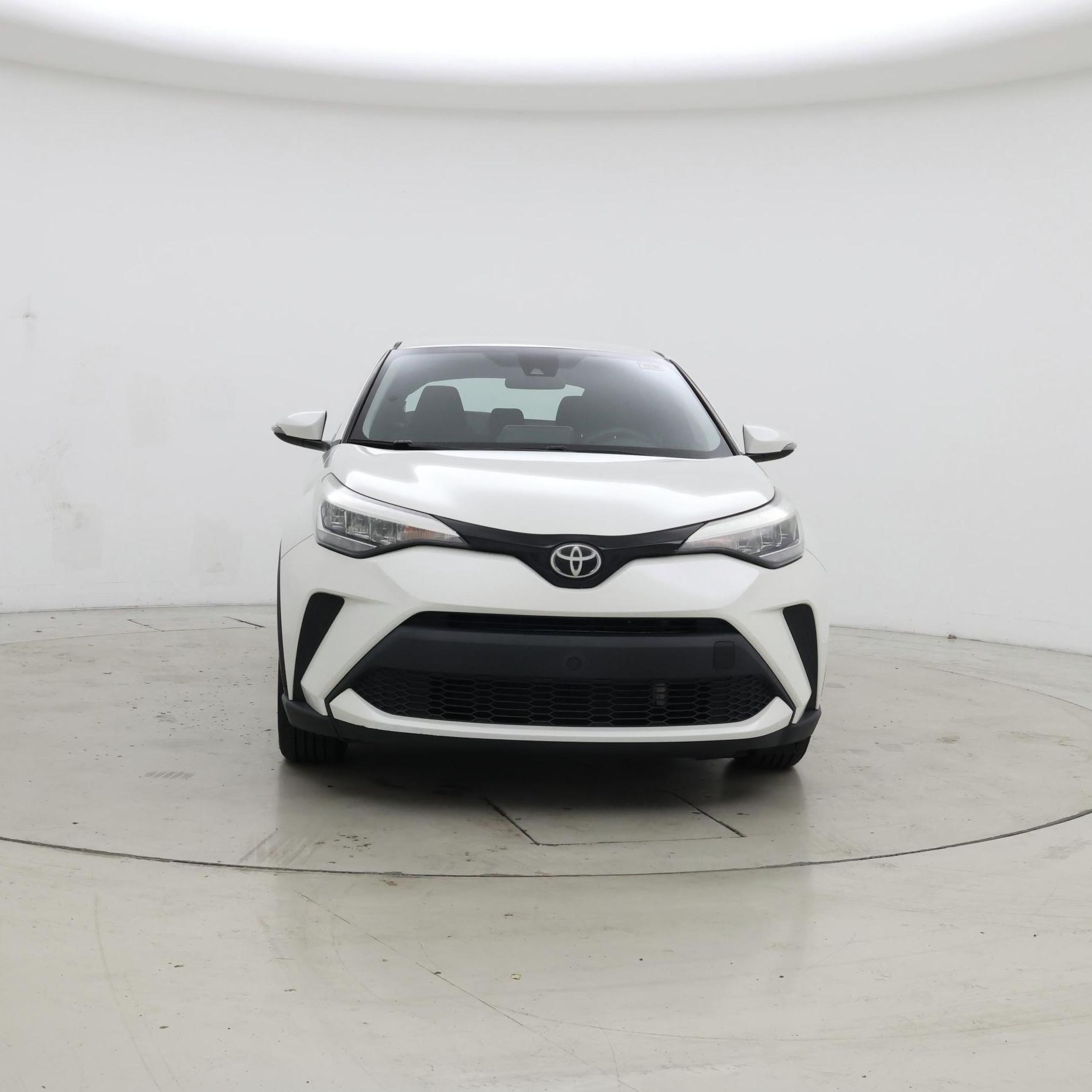 Thumbnail: 2020 Toyota C-HR - 5