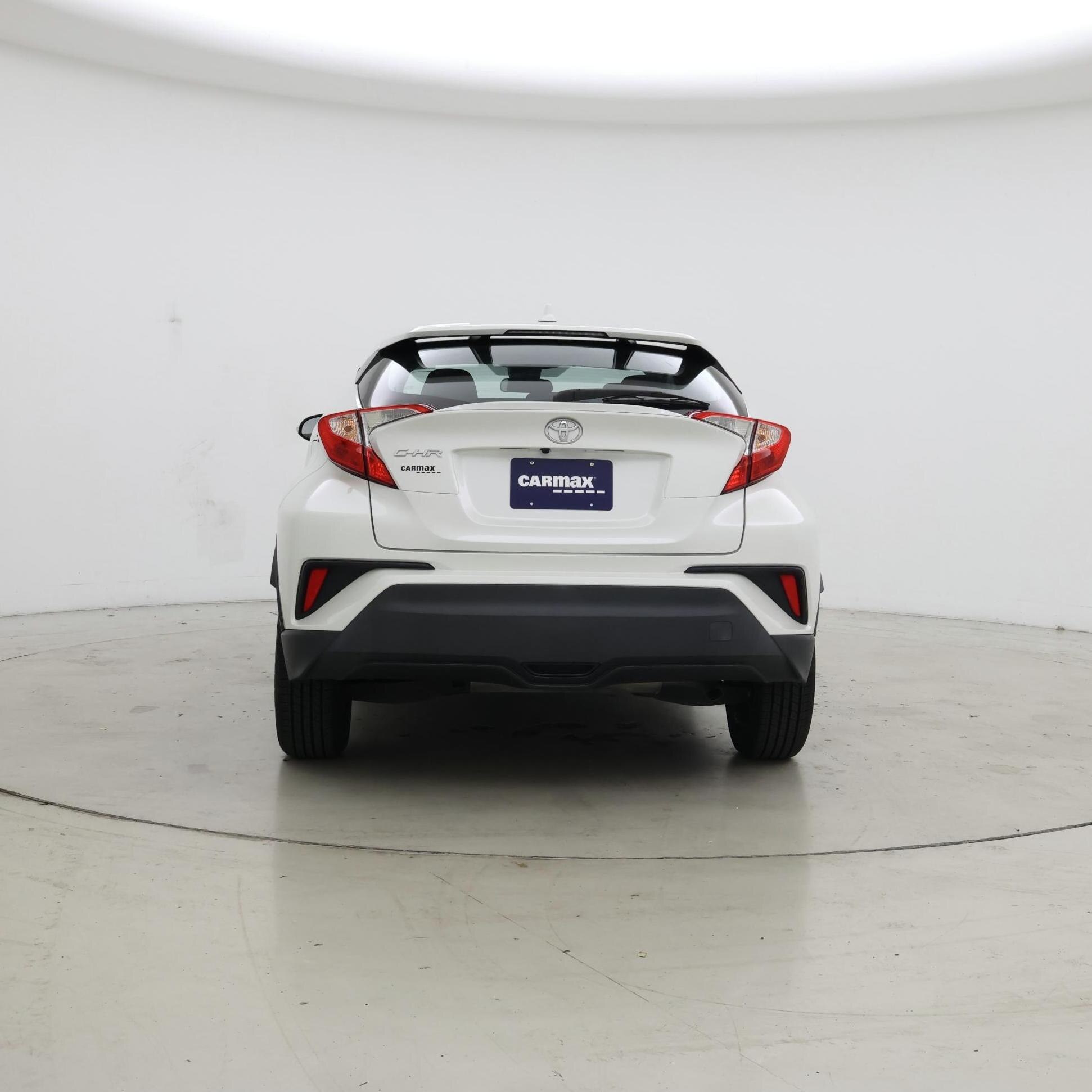 Thumbnail: 2020 Toyota C-HR - 6