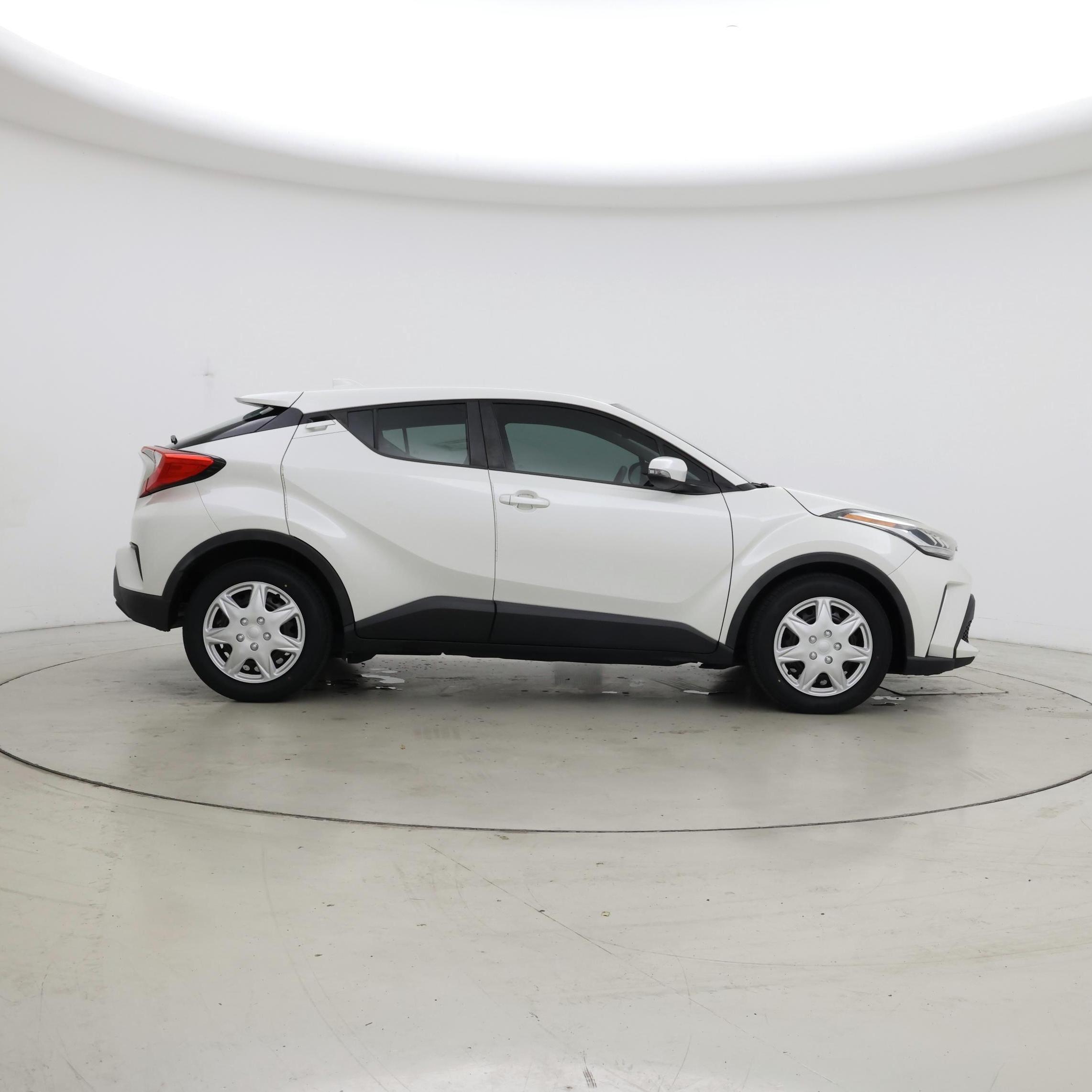 Thumbnail: 2020 Toyota C-HR - 7