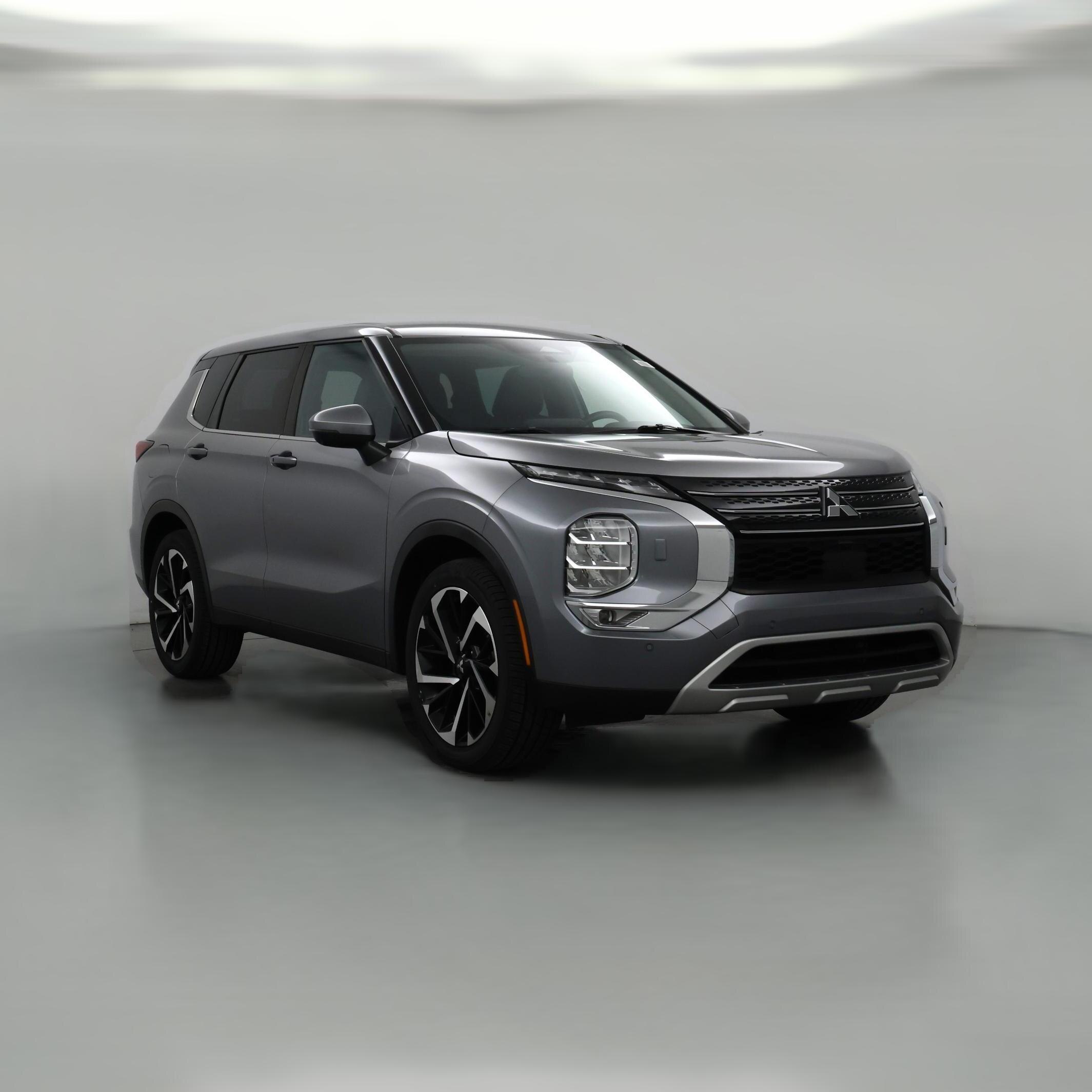 Thumbnail: 2022 Mitsubishi Outlander - 1
