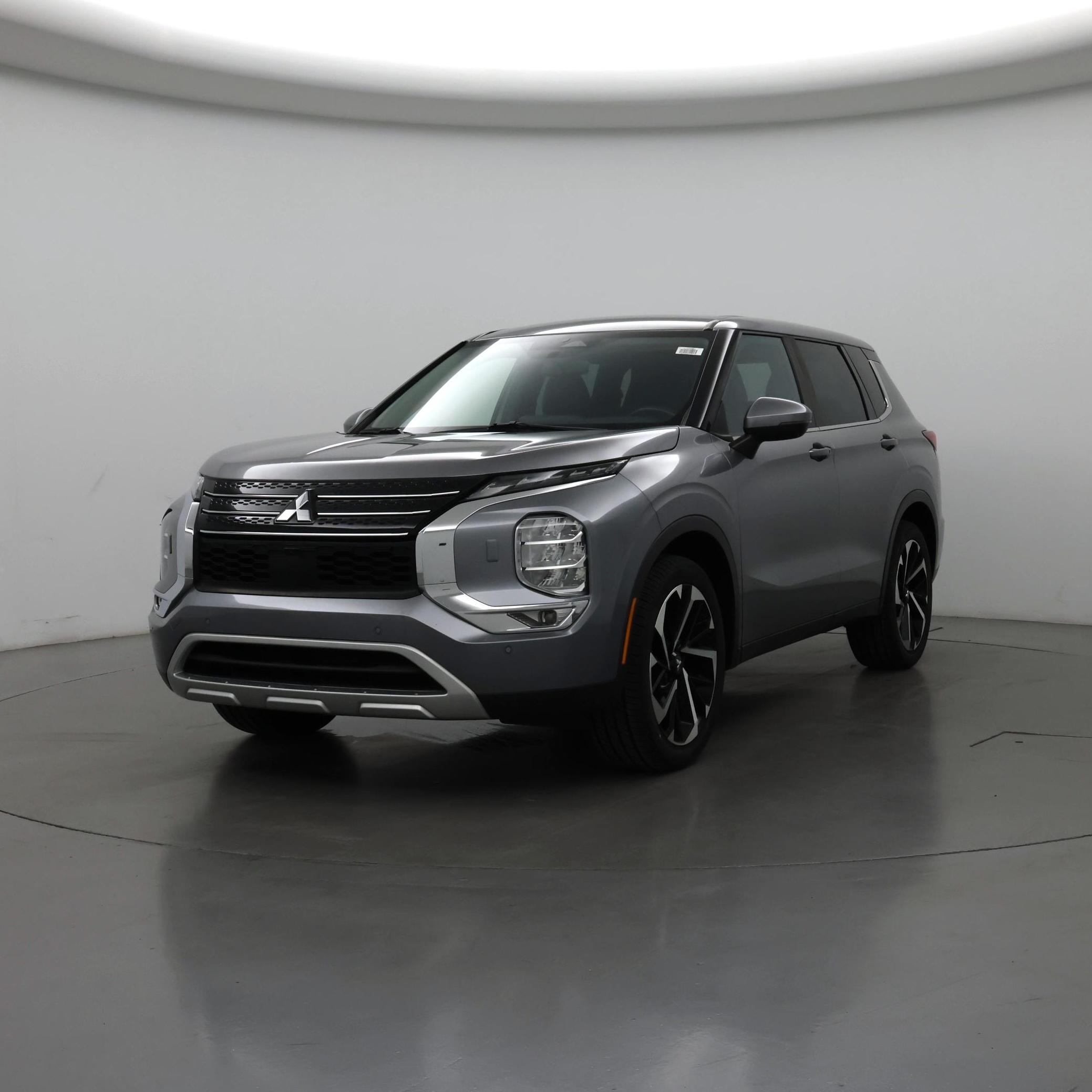 Thumbnail: 2022 Mitsubishi Outlander - 4