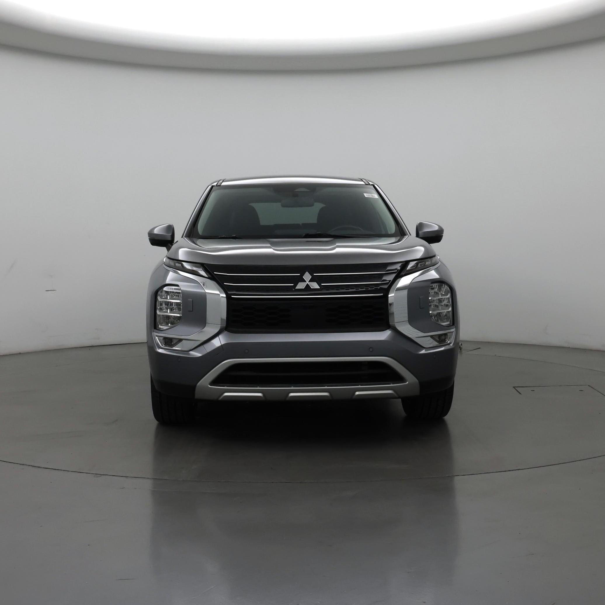 Thumbnail: 2022 Mitsubishi Outlander - 5