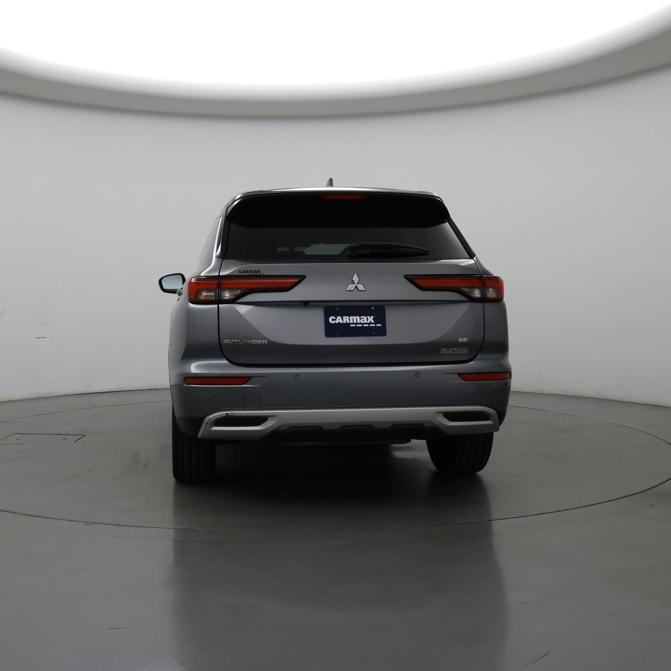 Thumbnail: 2022 Mitsubishi Outlander - 6