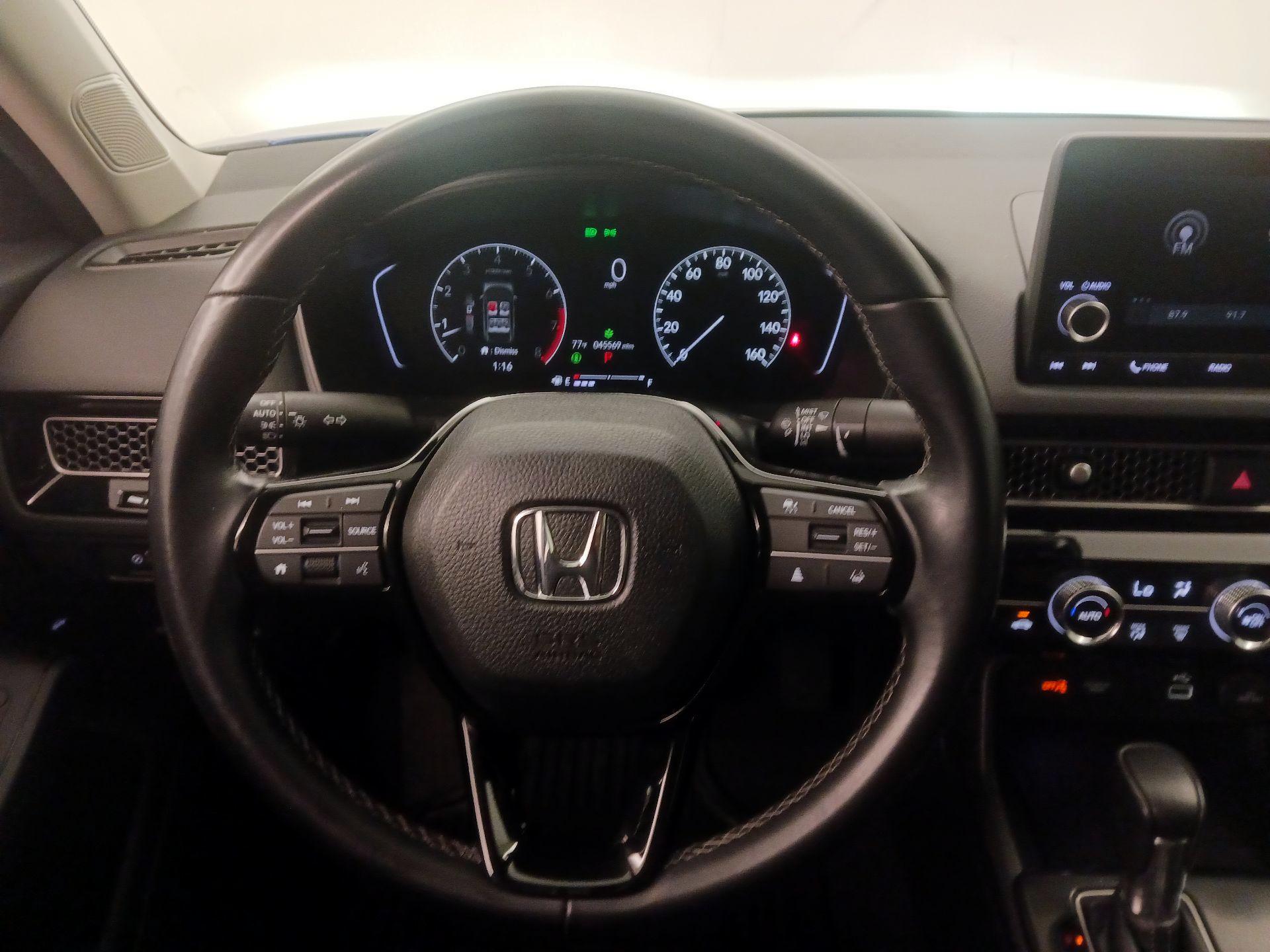 Thumbnail: 2023 Honda Civic - 10