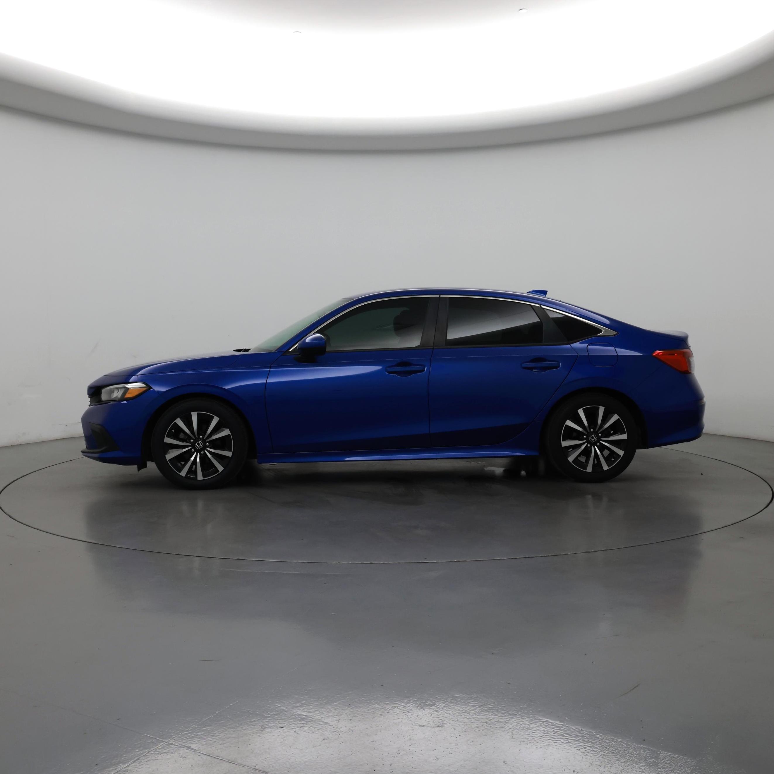 Thumbnail: 2023 Honda Civic - 3