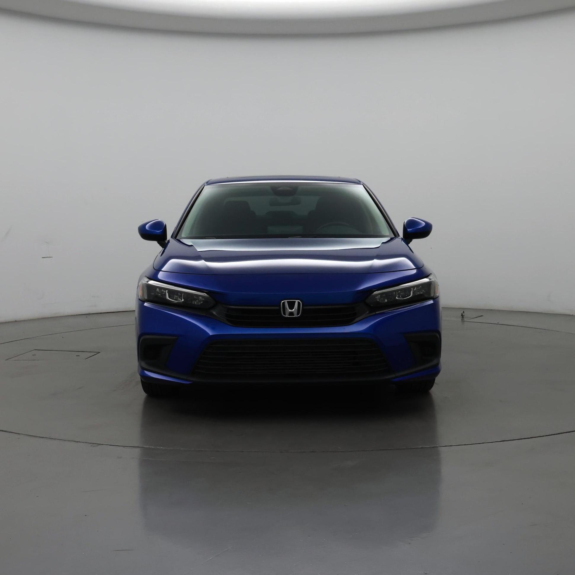 Thumbnail: 2023 Honda Civic - 5