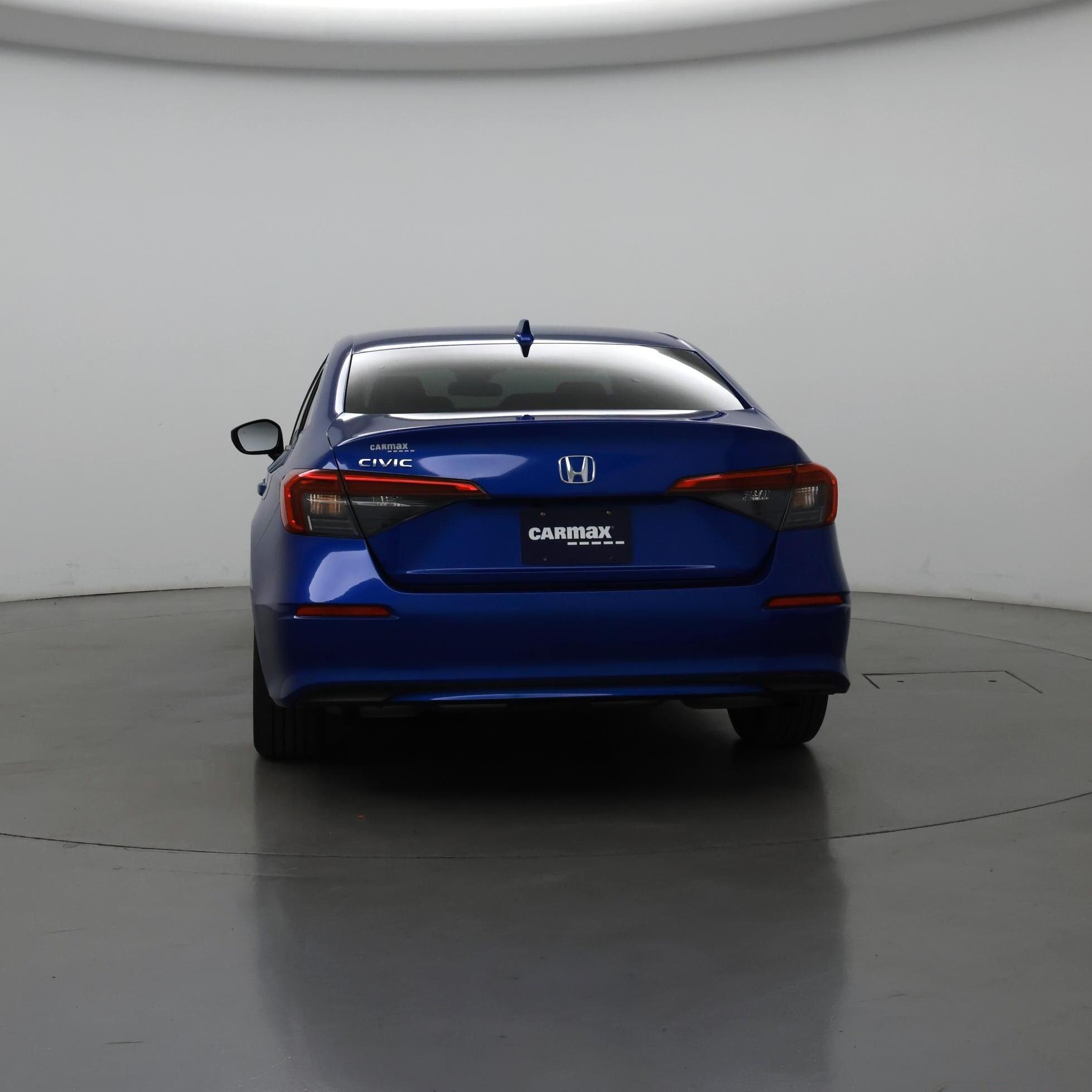 Thumbnail: 2023 Honda Civic - 6