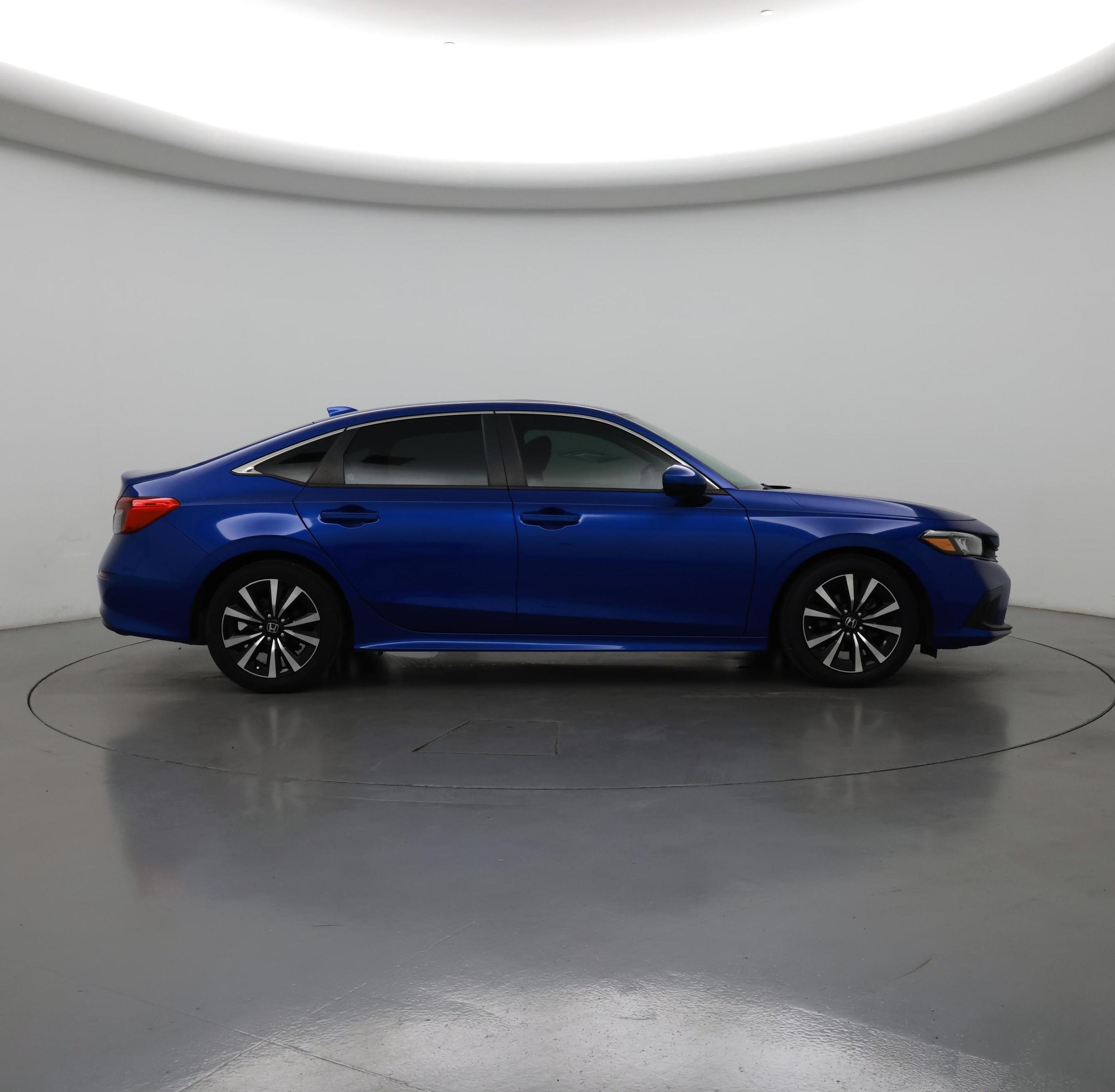 Thumbnail: 2023 Honda Civic - 7
