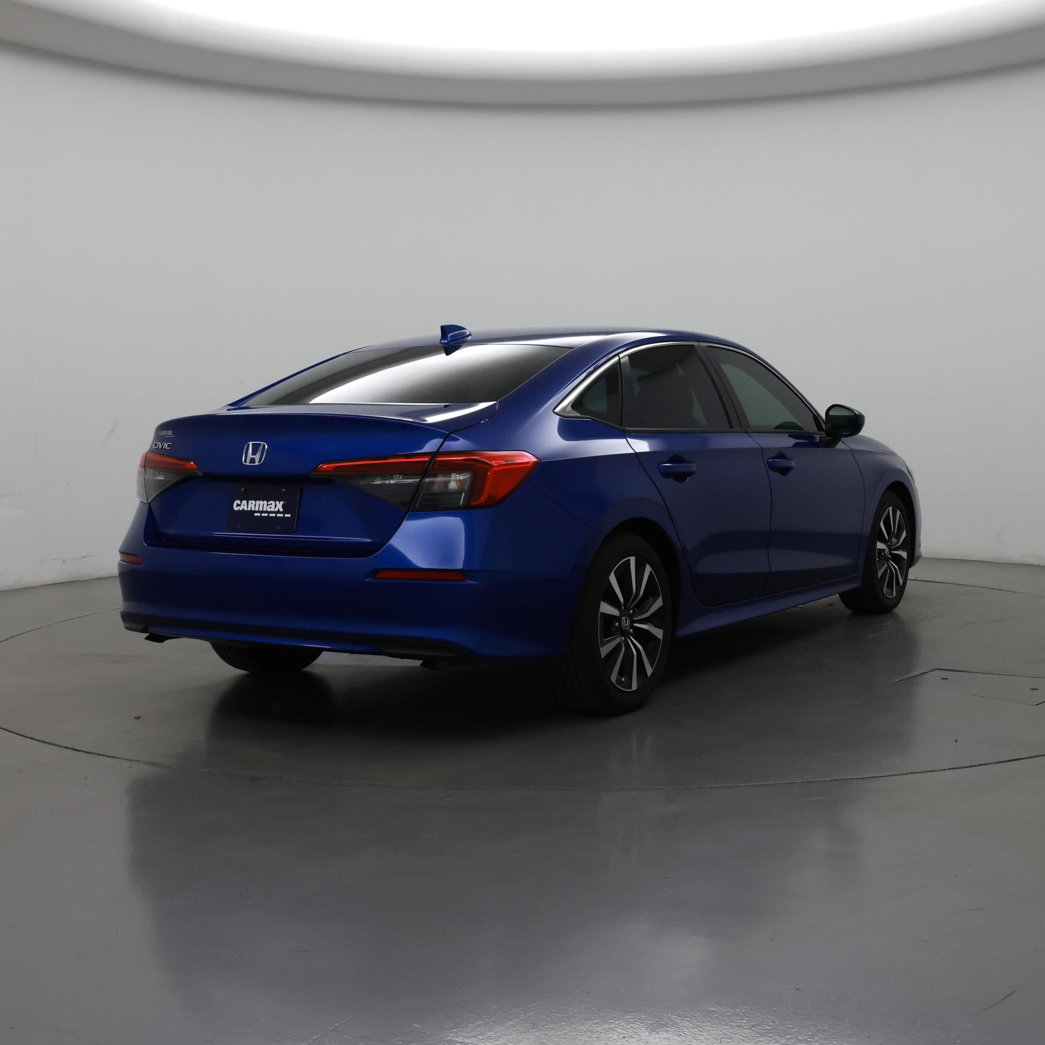 Thumbnail: 2023 Honda Civic - 8