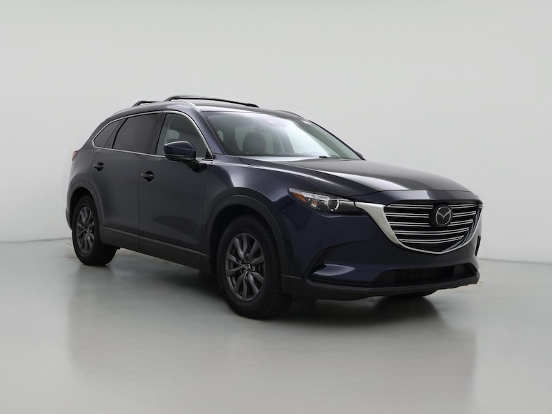 2022 Mazda CX-9 Touring -
                  Fort Myers, FL