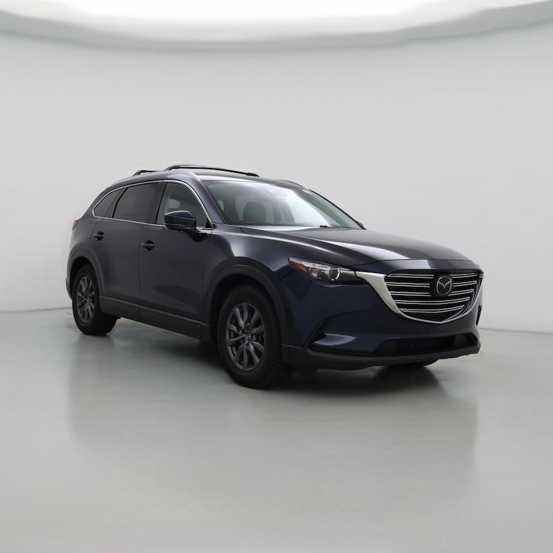 2022 Mazda CX-9 Touring