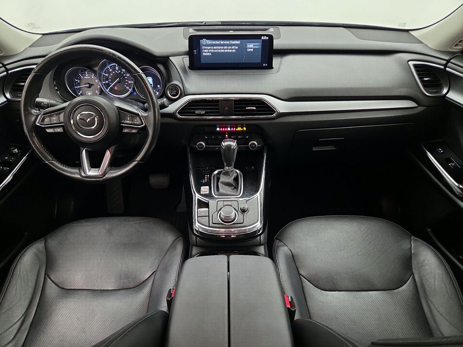 Thumbnail: 2022 Mazda CX-9 - 9