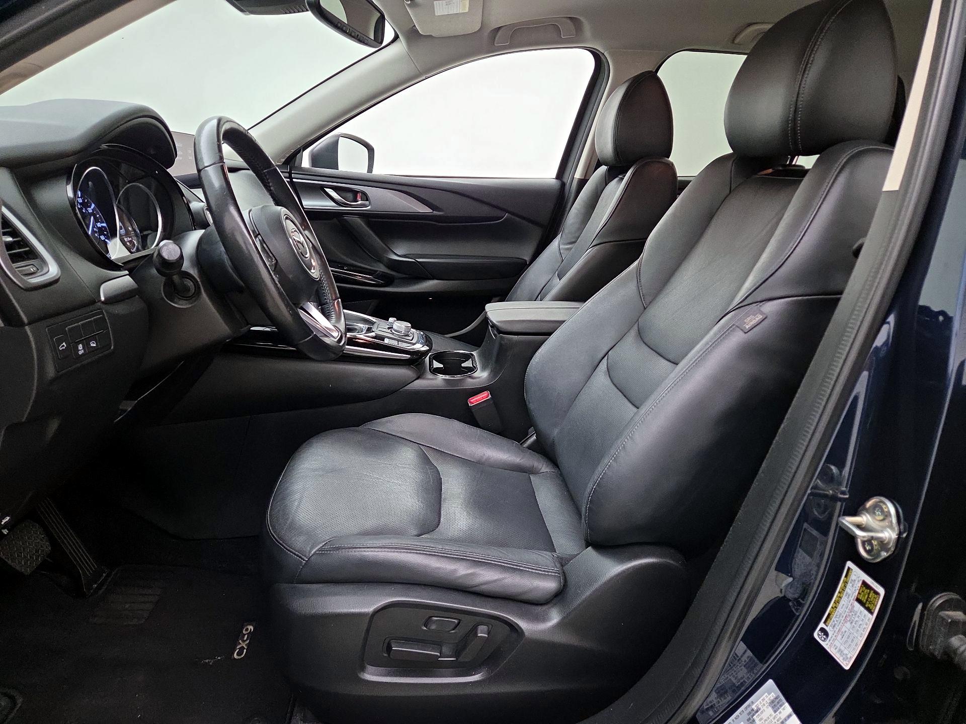 Thumbnail: 2022 Mazda CX-9 - 11