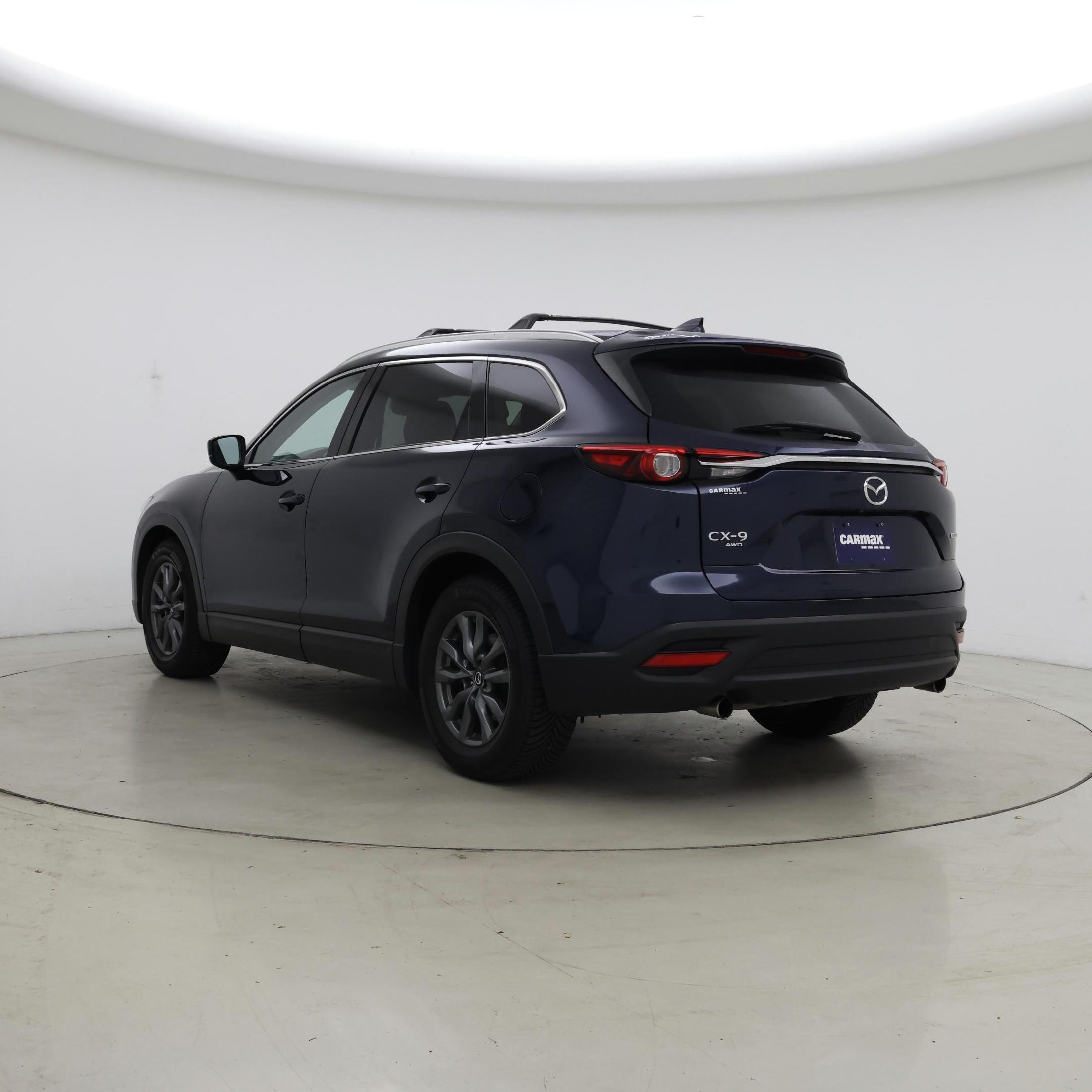 Thumbnail: 2022 Mazda CX-9 - 2