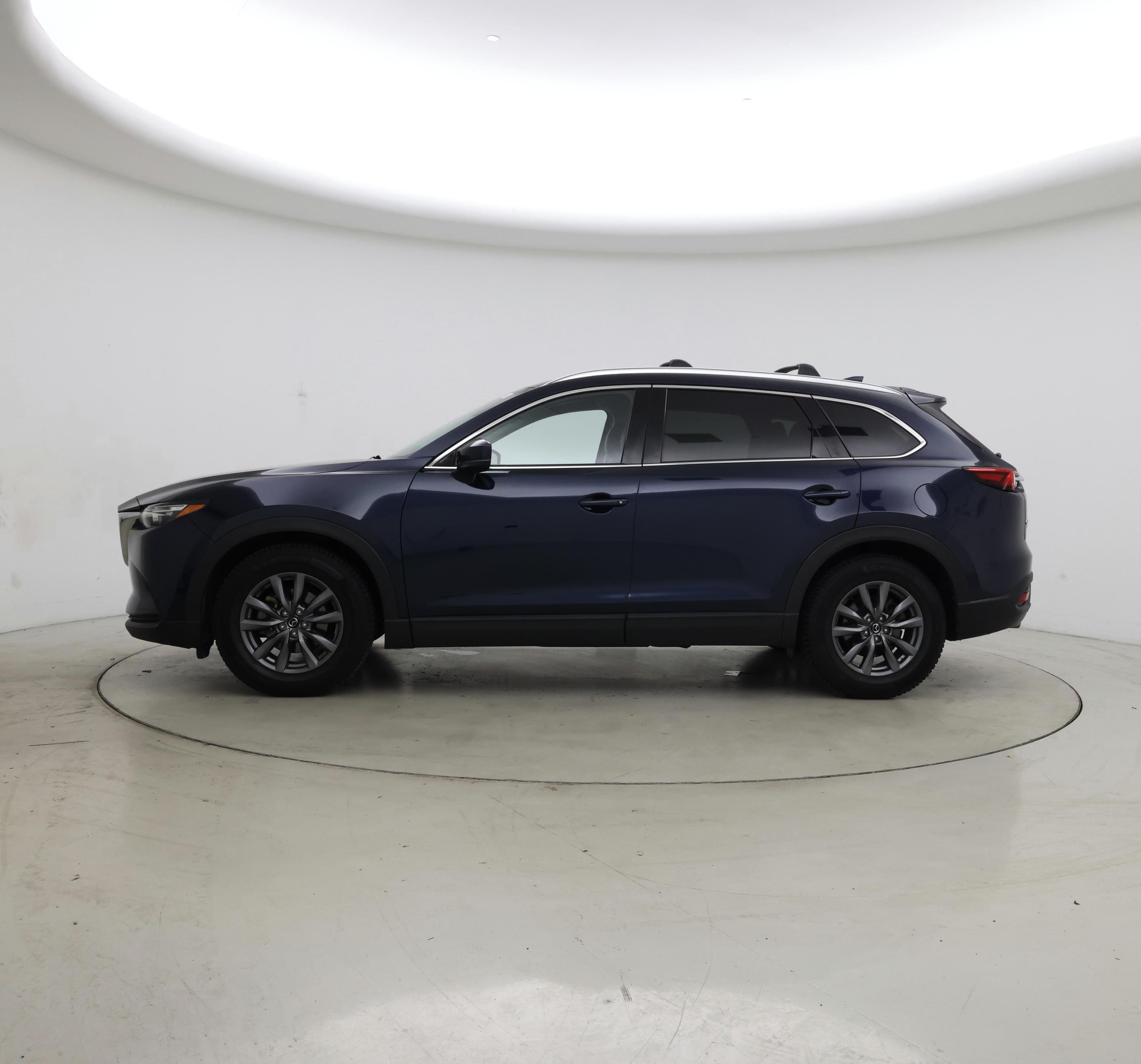 Thumbnail: 2022 Mazda CX-9 - 3