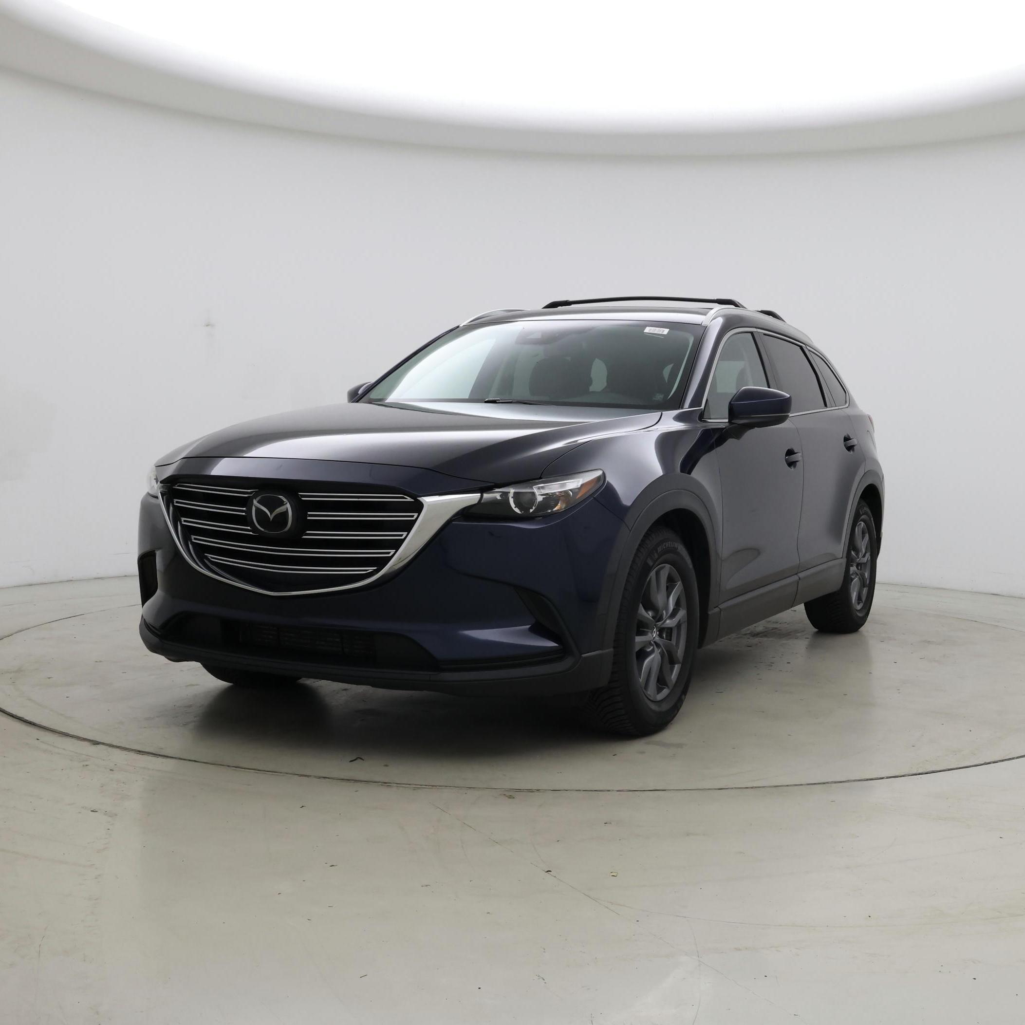 Thumbnail: 2022 Mazda CX-9 - 4