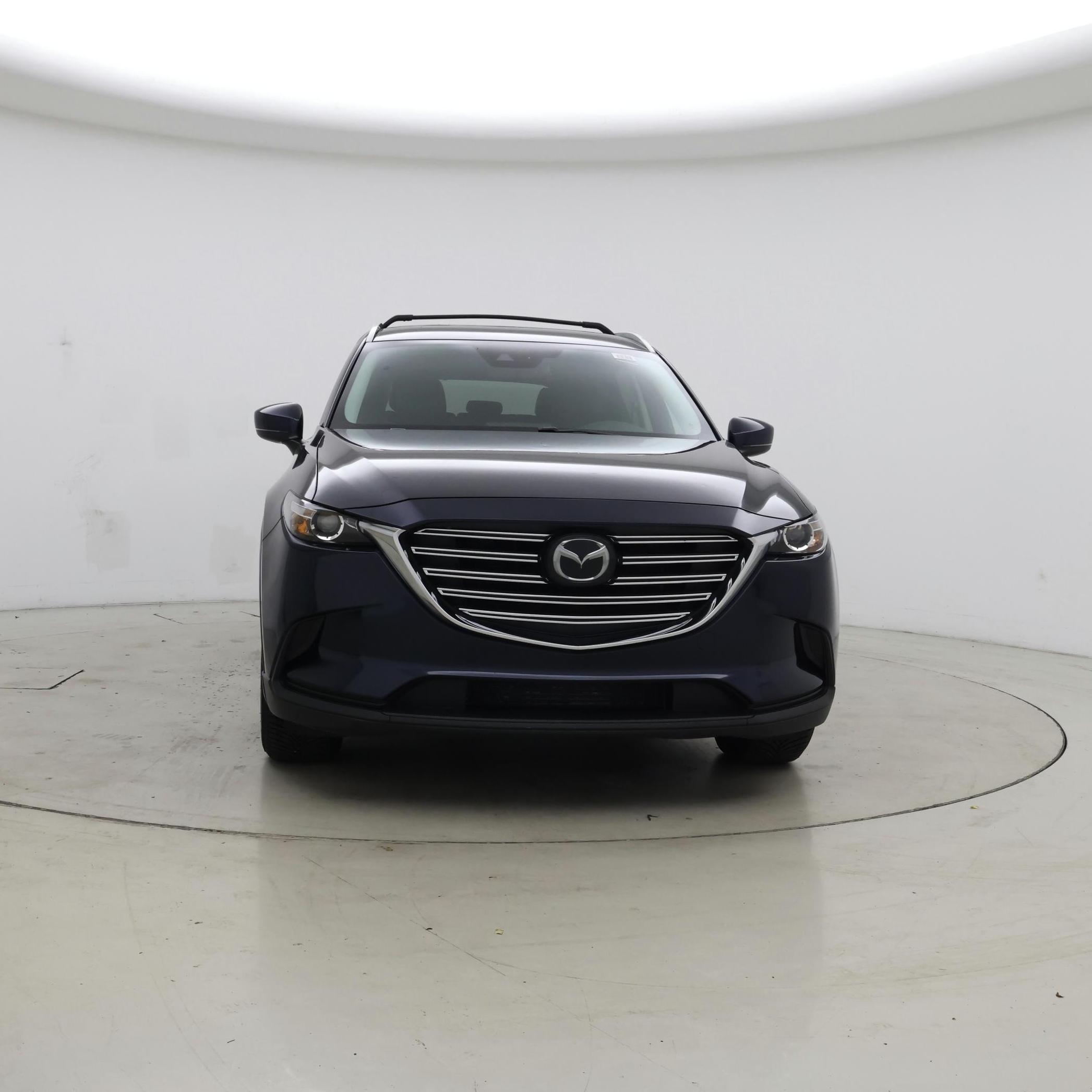 Thumbnail: 2022 Mazda CX-9 - 5