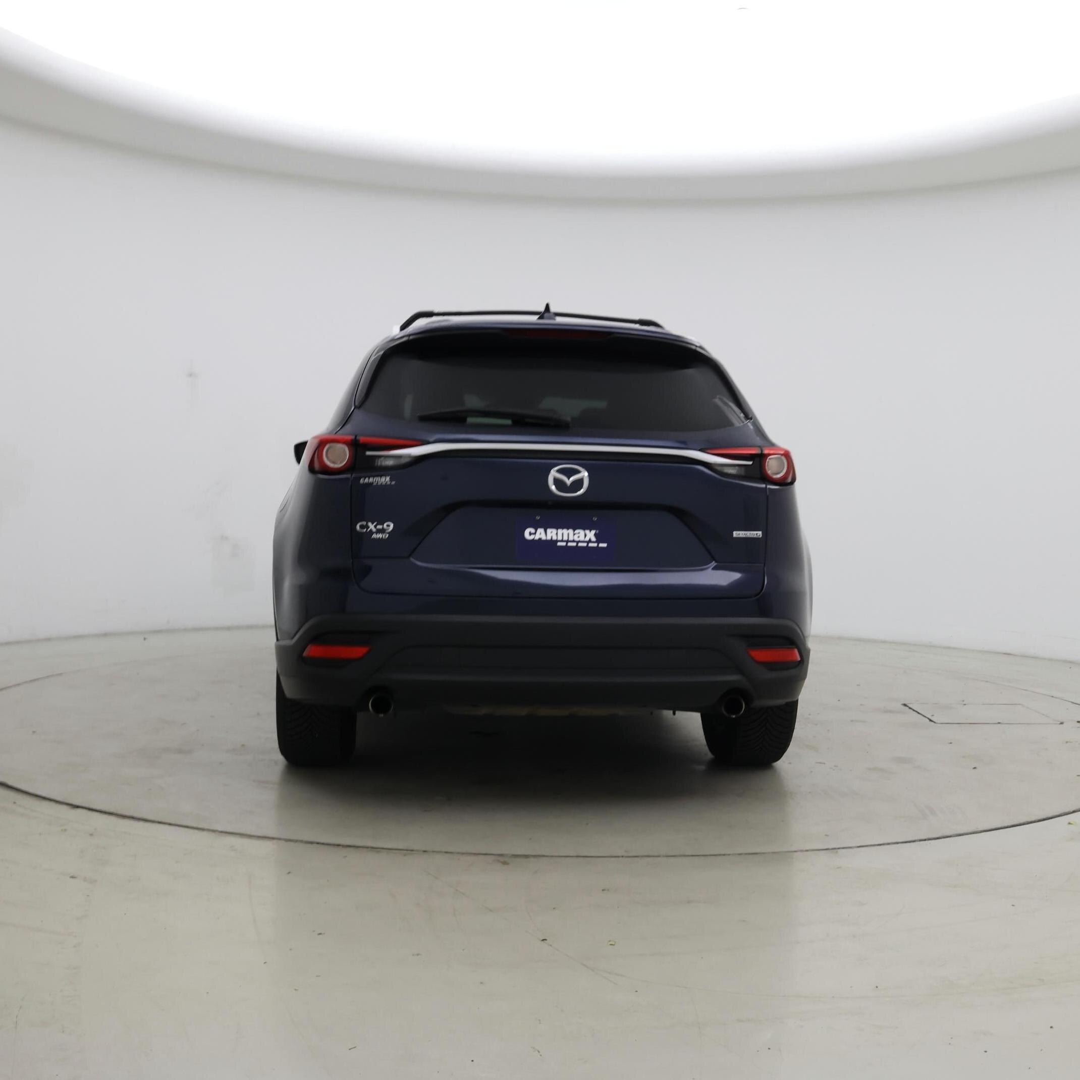 Thumbnail: 2022 Mazda CX-9 - 6
