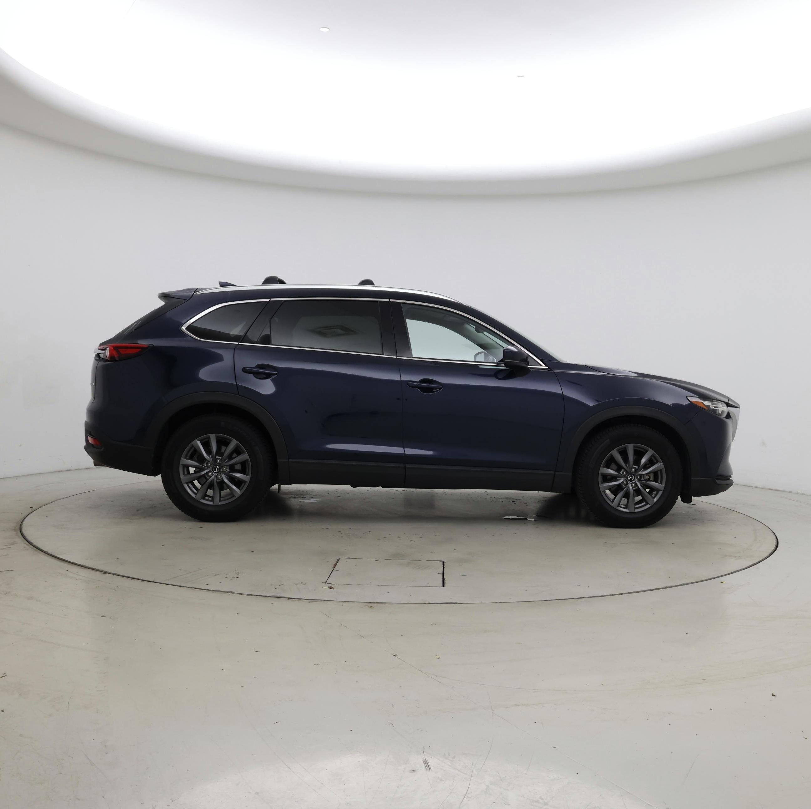 Thumbnail: 2022 Mazda CX-9 - 7