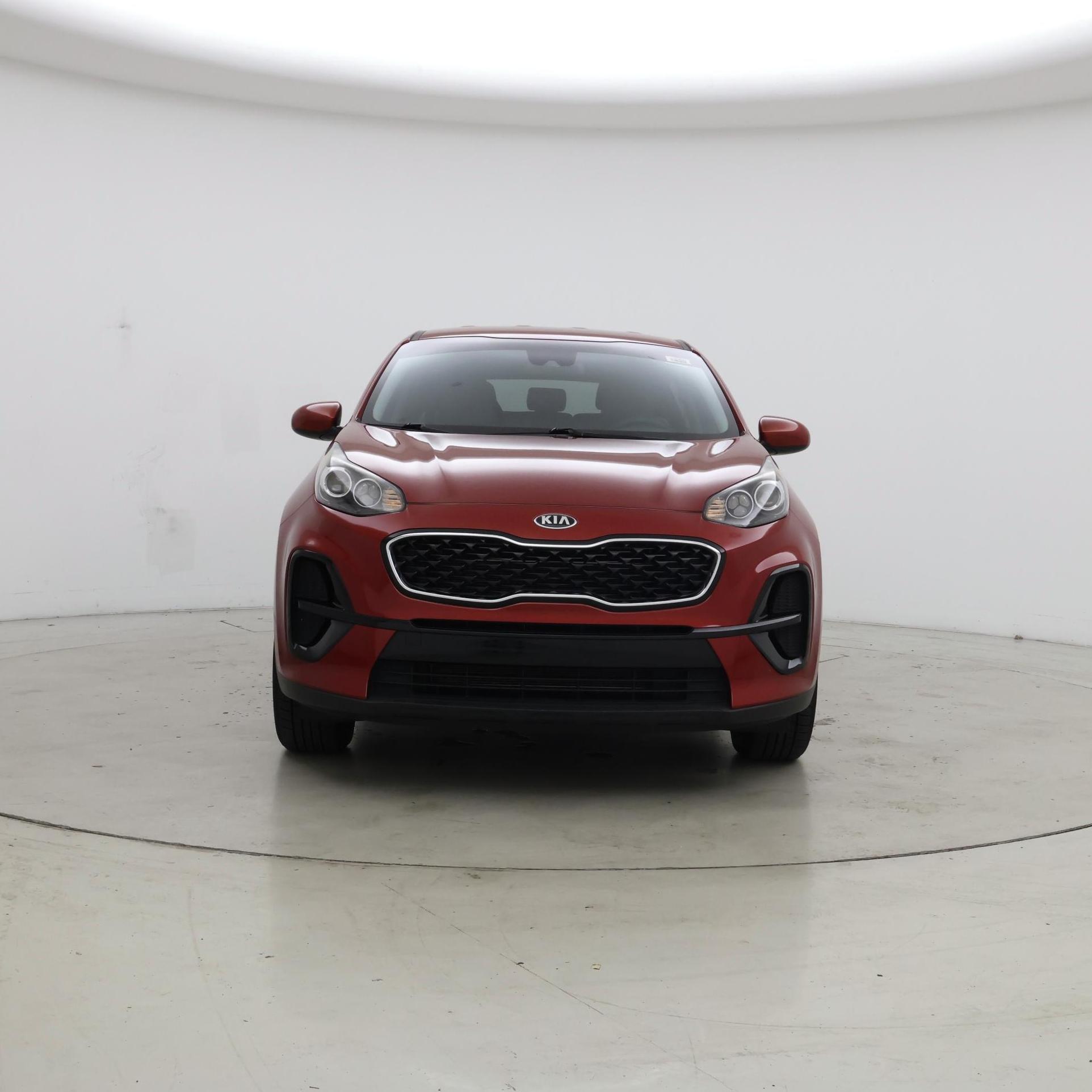 Thumbnail: 2022 Kia Sportage - 5