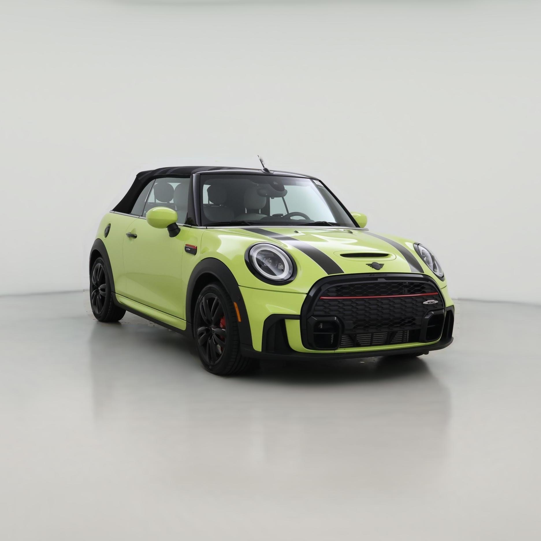 Thumbnail: 2023 MINI Cooper - 1