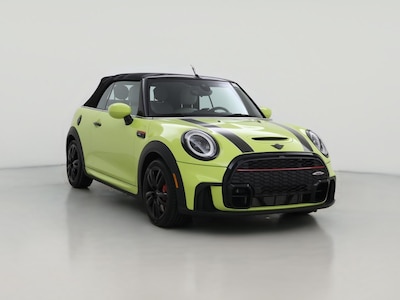 2023 Mini Cooper John Cooper Works