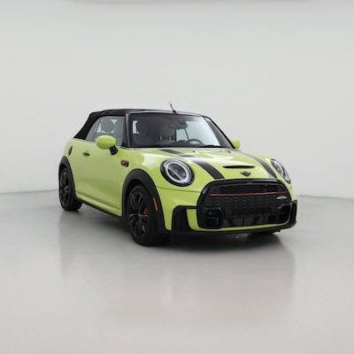 2023 Mini Cooper John Cooper Works