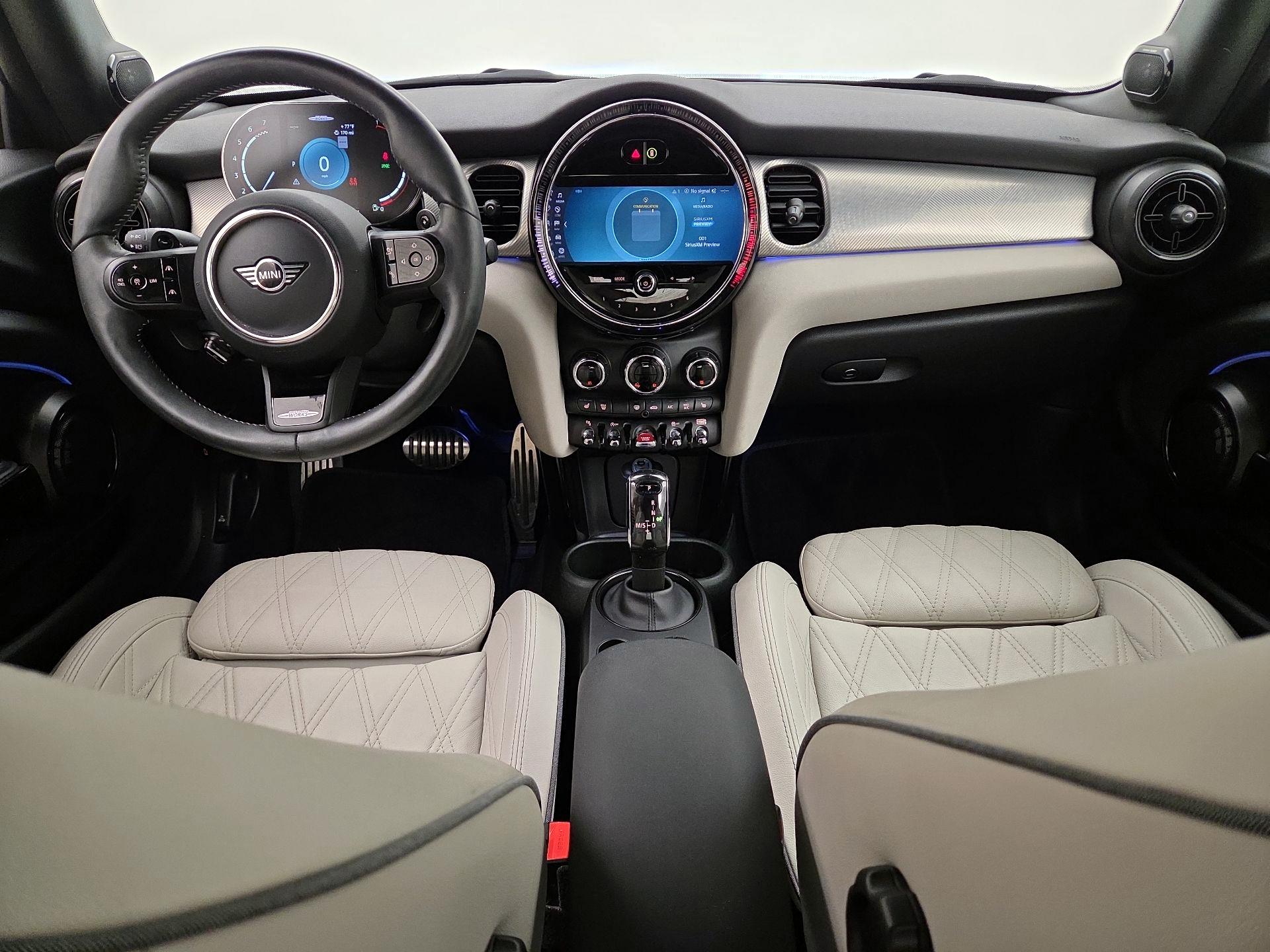 Thumbnail: 2023 MINI Cooper - 9