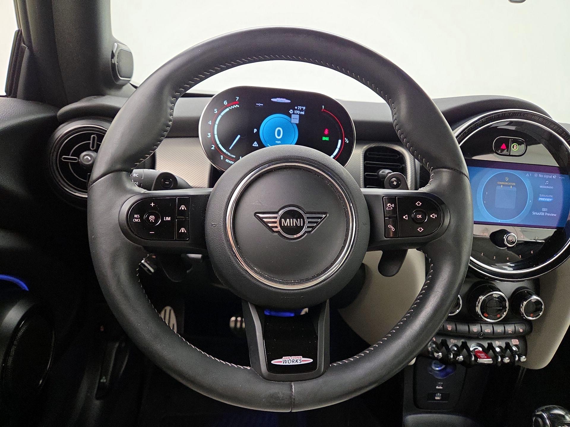 Thumbnail: 2023 MINI Cooper - 10