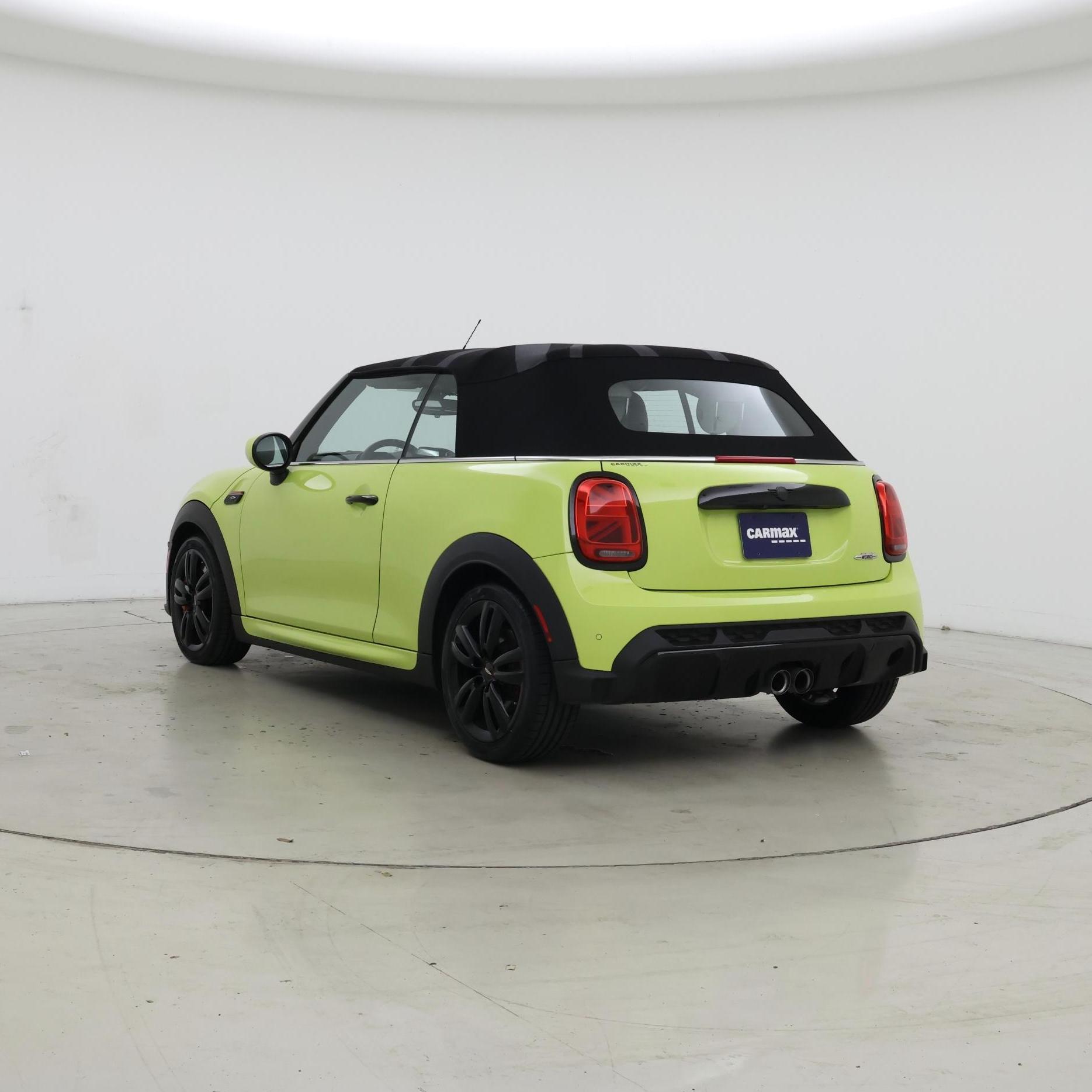 Thumbnail: 2023 MINI Cooper - 2