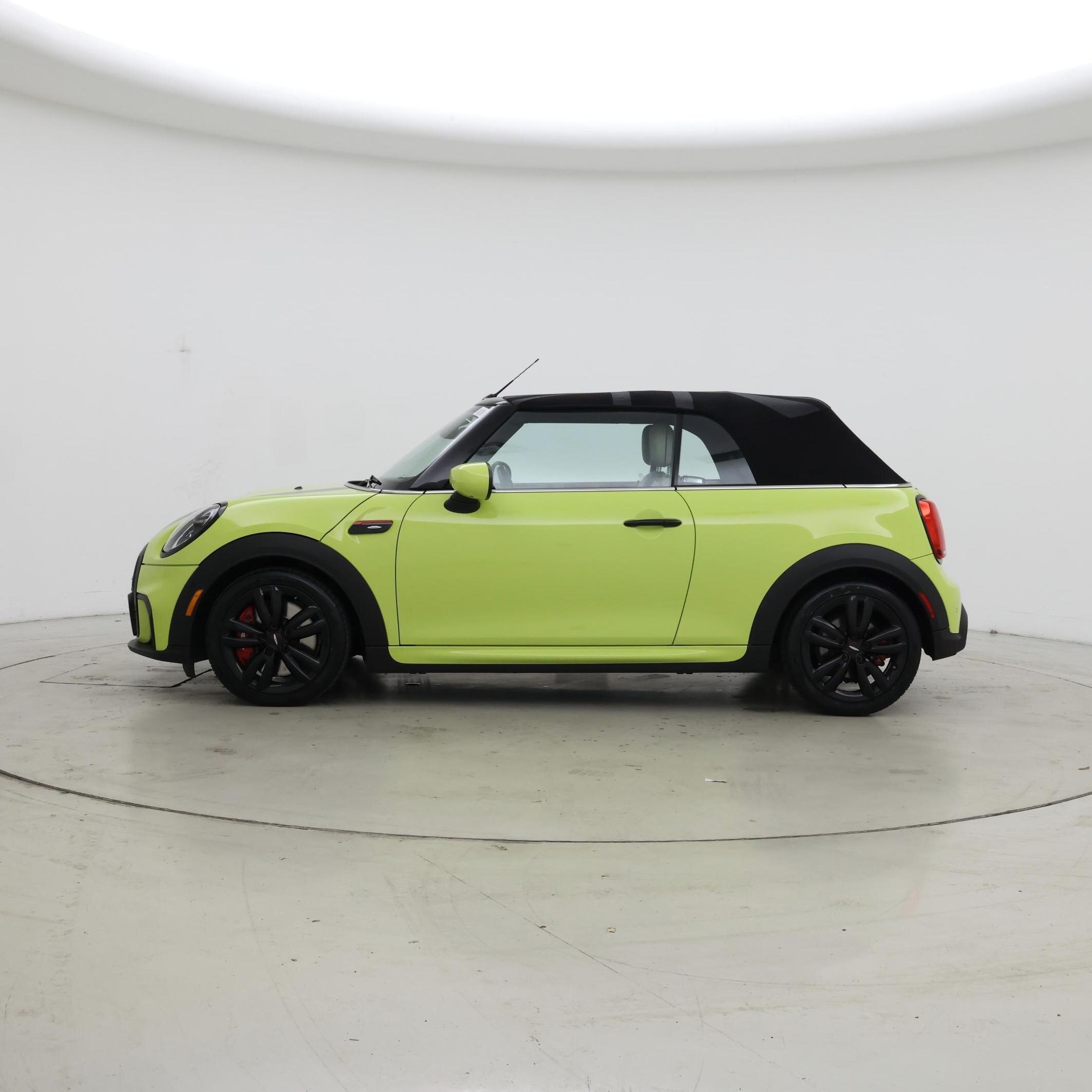 Thumbnail: 2023 MINI Cooper - 3