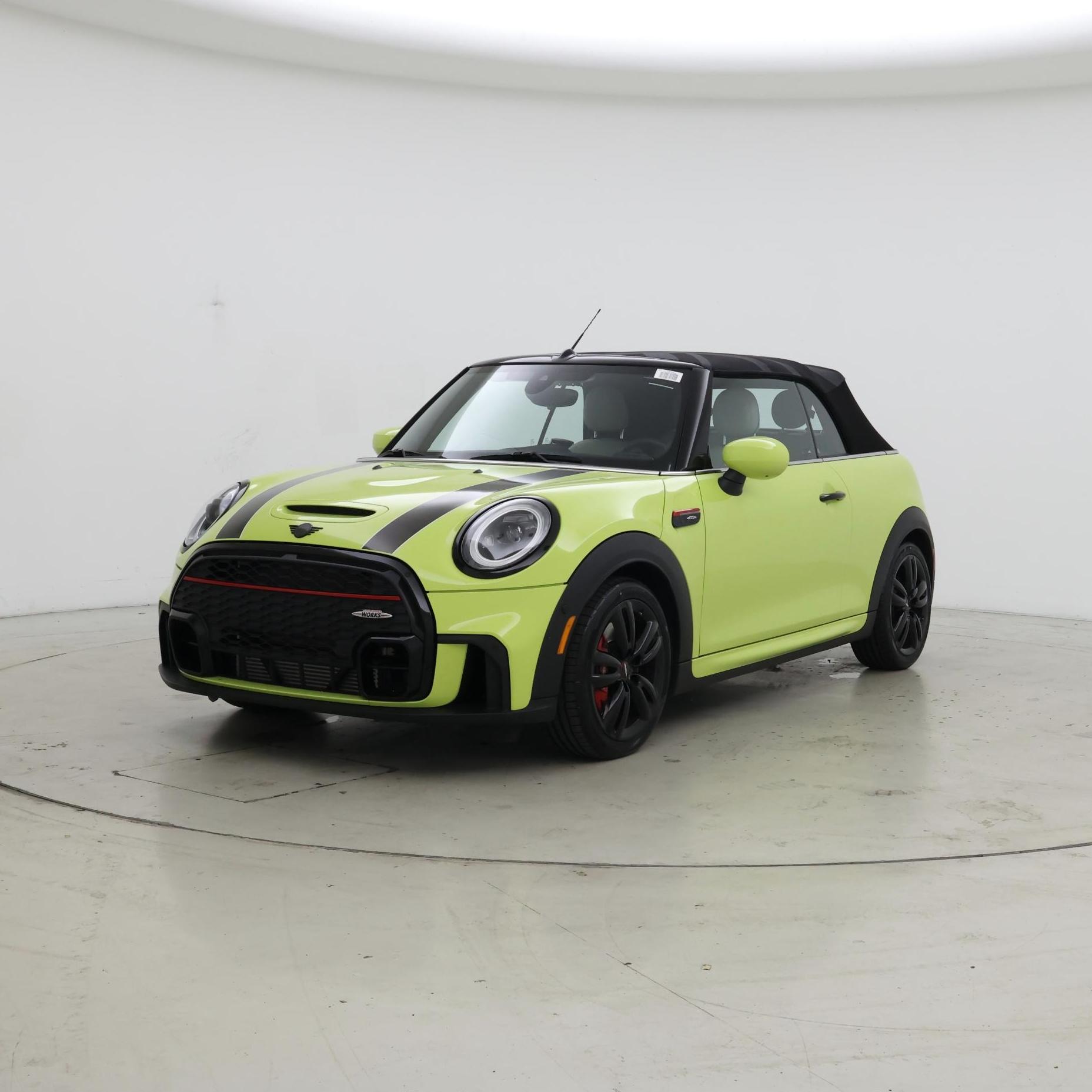 Thumbnail: 2023 MINI Cooper - 4