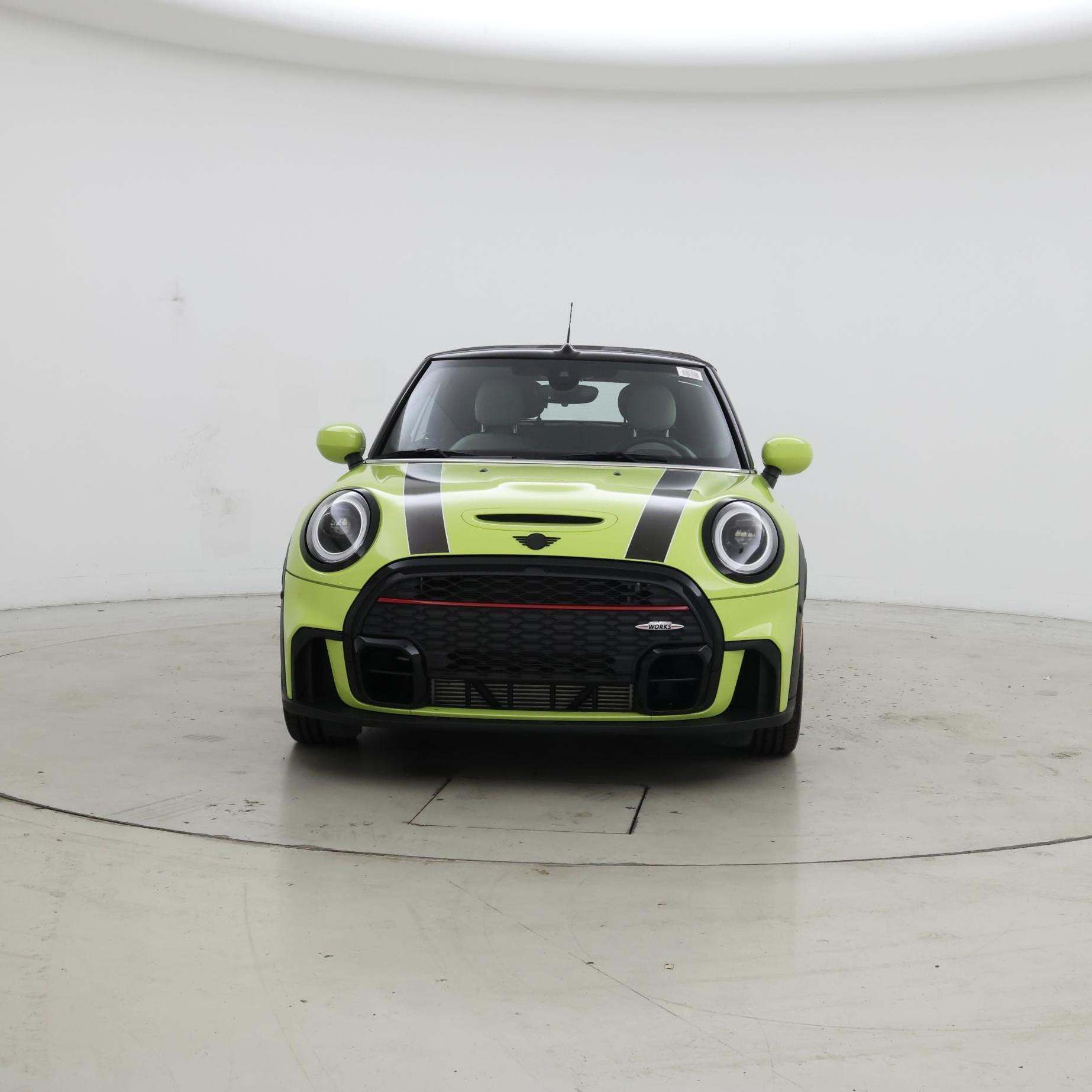 Thumbnail: 2023 MINI Cooper - 5