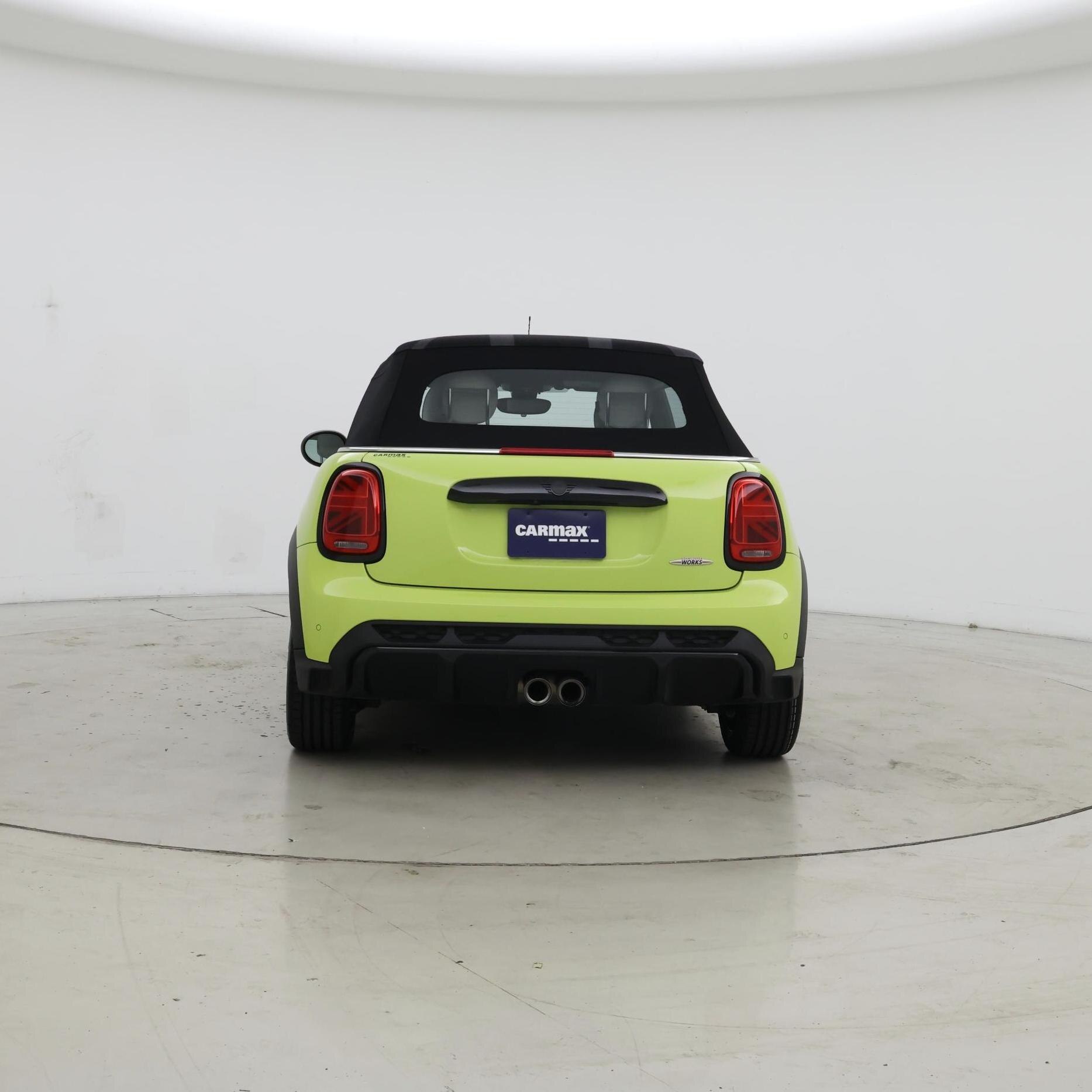 Thumbnail: 2023 MINI Cooper - 6