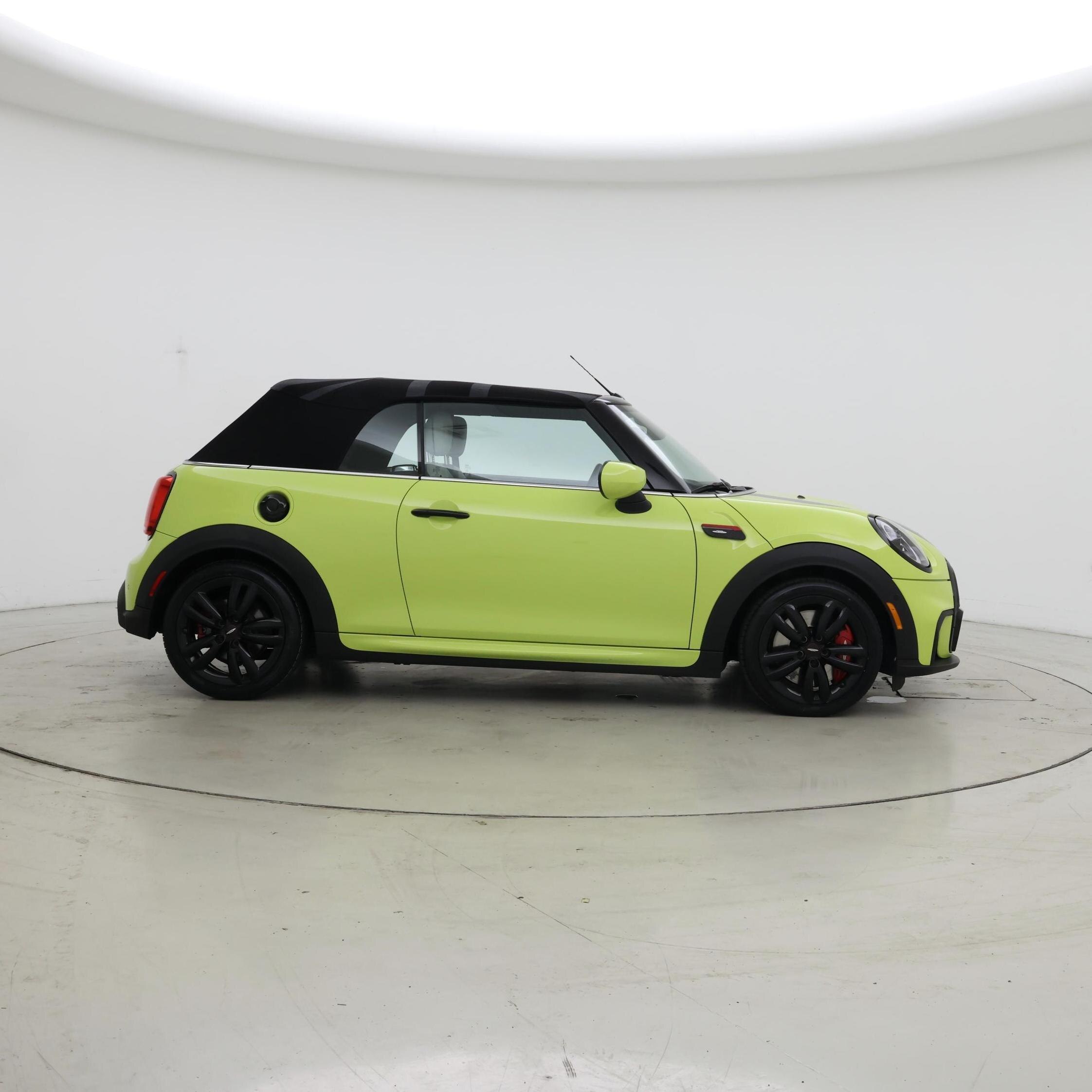 Thumbnail: 2023 MINI Cooper - 7