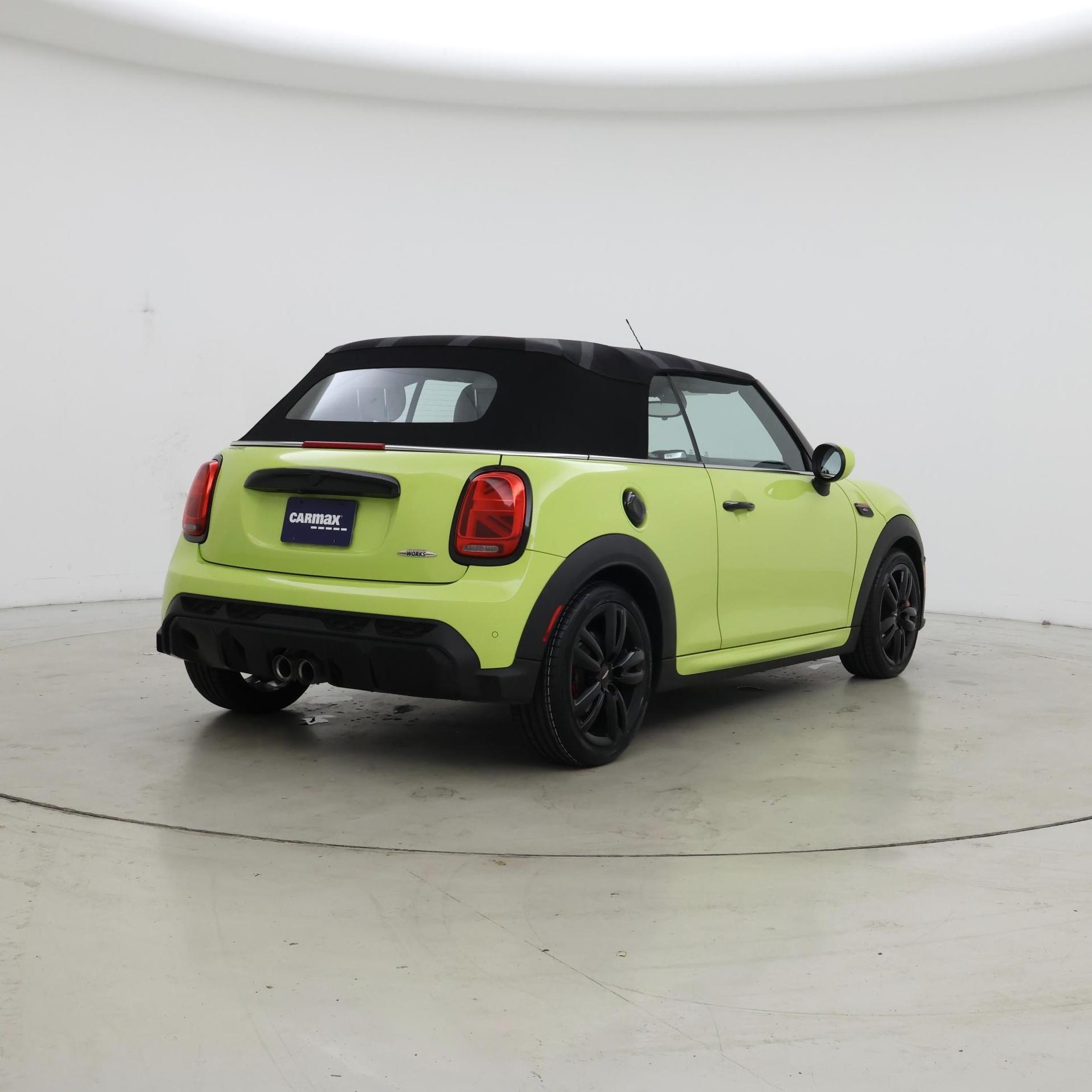 Thumbnail: 2023 MINI Cooper - 8