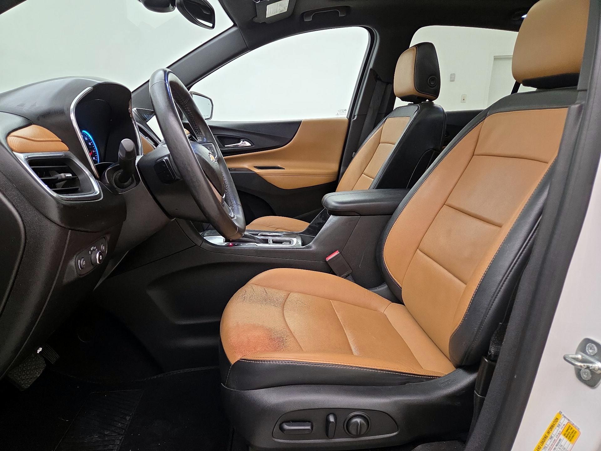 Thumbnail: 2018 Chevrolet Equinox - 11